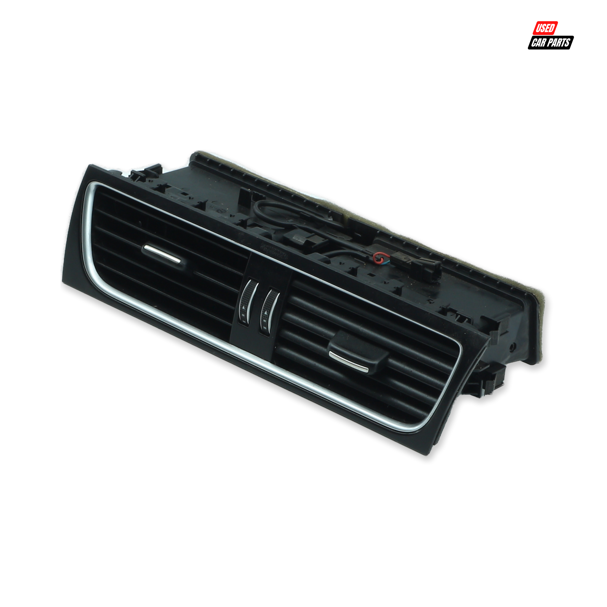 Used Audi A4 1.8T S Multitronic Dashboard Air Vent (Part Number 8T2820951E)