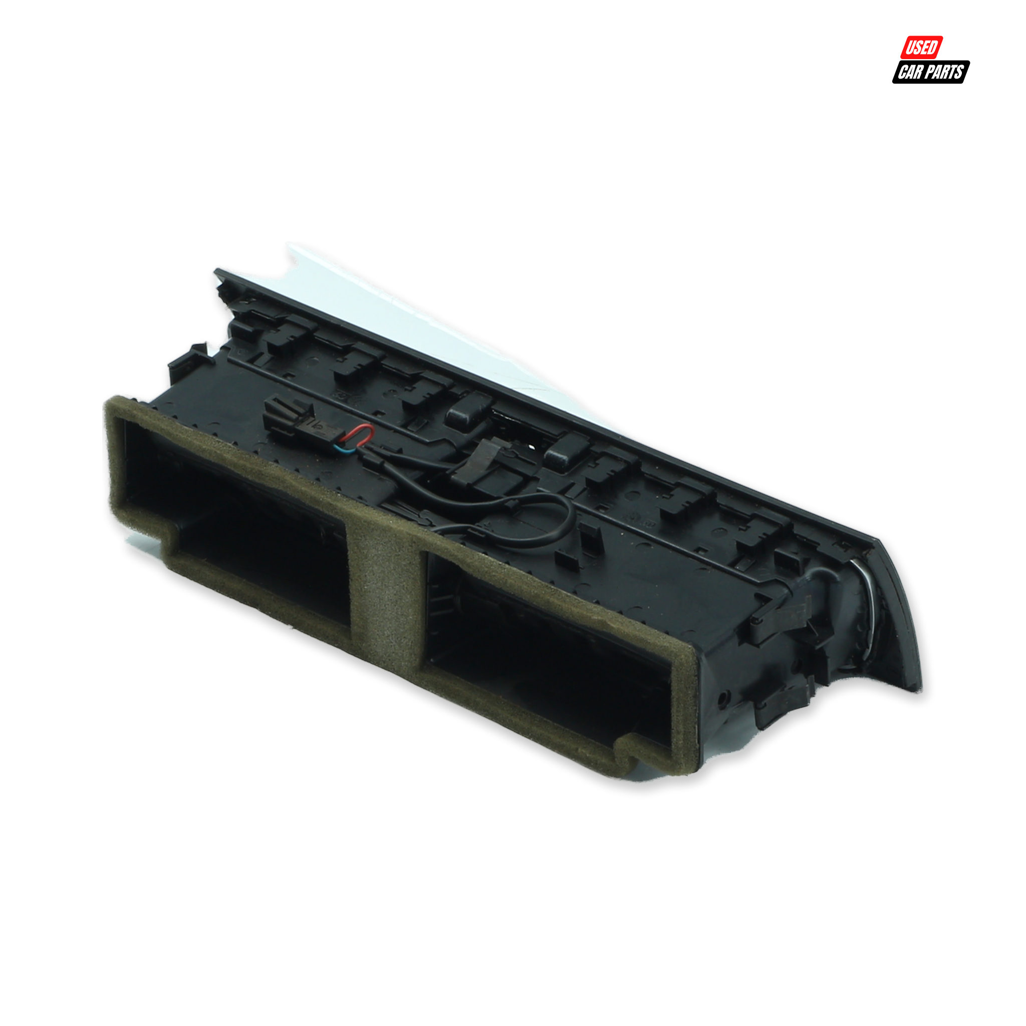 Used Audi A4 1.8T S Multitronic Dashboard Air Vent (Part Number 8T2820951E)