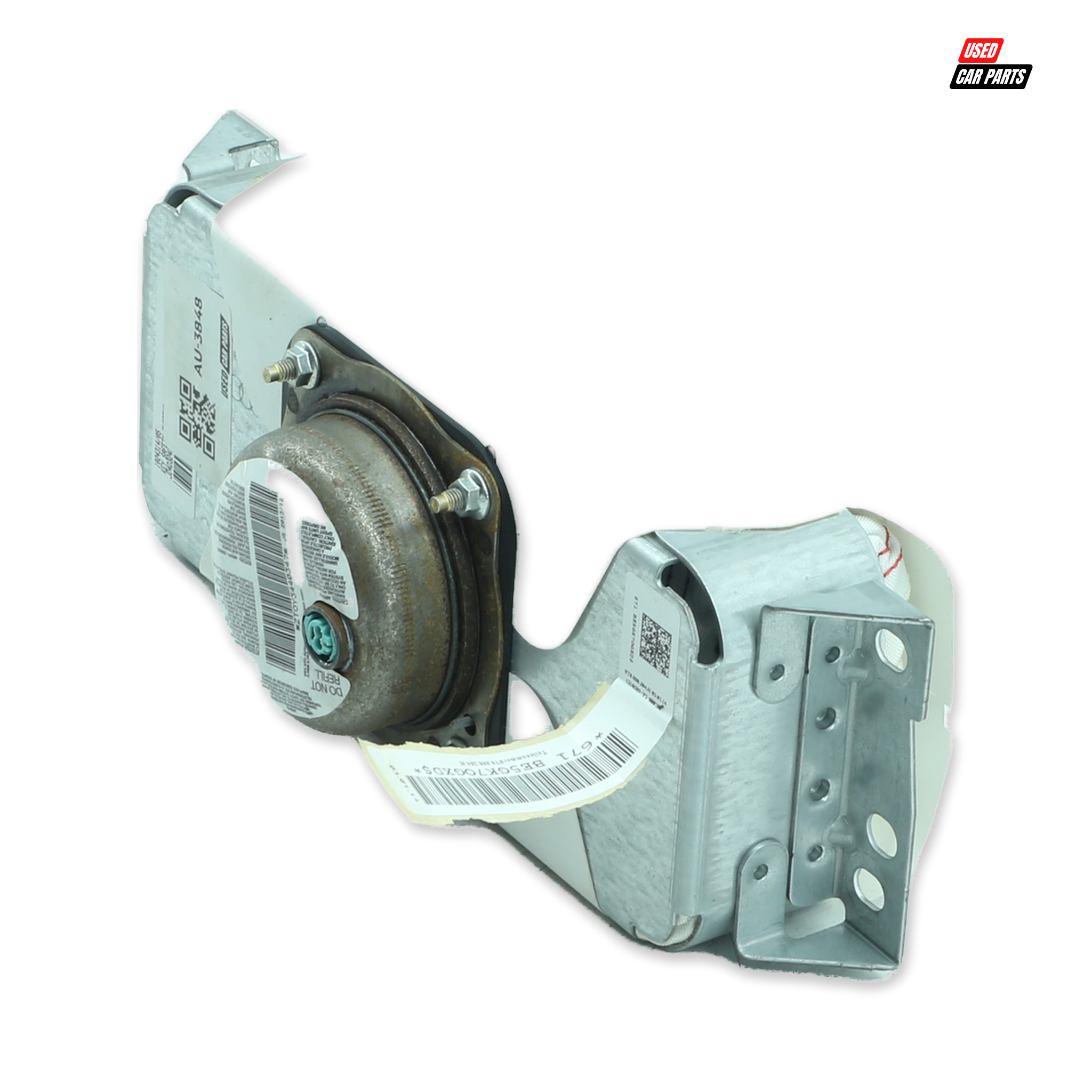 Used Dashboard Airbag (Part Number 8T0880204H) for 2014 AUDI A4 1.8T S MULTITRONIC