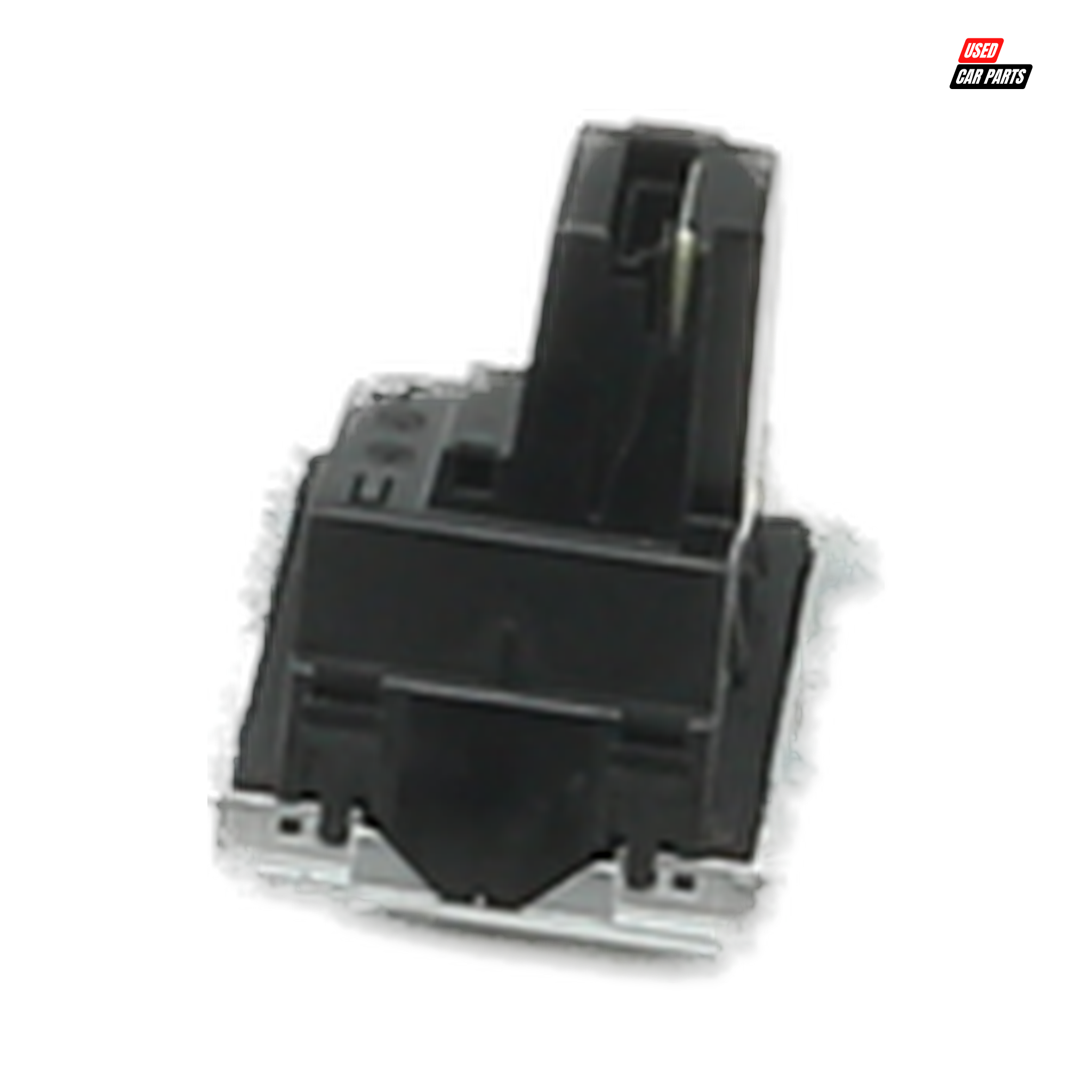 Used Audi A4 1.8T S Multitronic Dashboard Center Clock (2014)