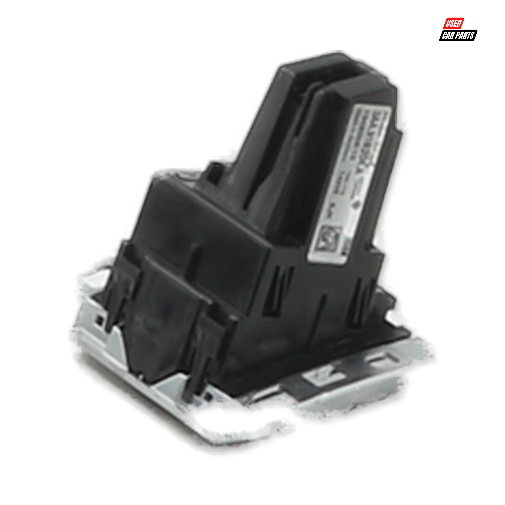 Used Audi A4 1.8T S Multitronic Dashboard Center Clock (2014)