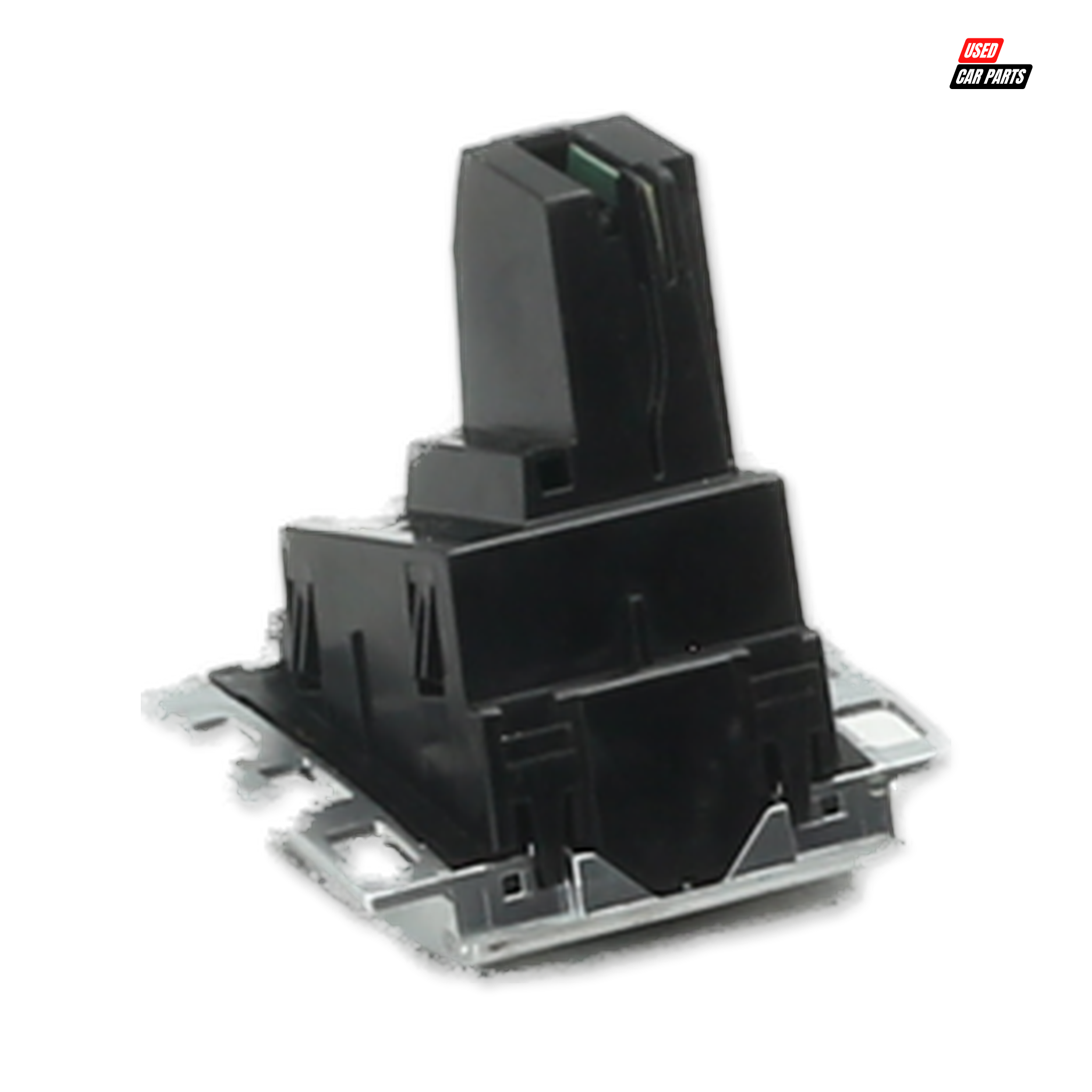 Used Audi A4 1.8T S Multitronic Dashboard Center Clock (2014)