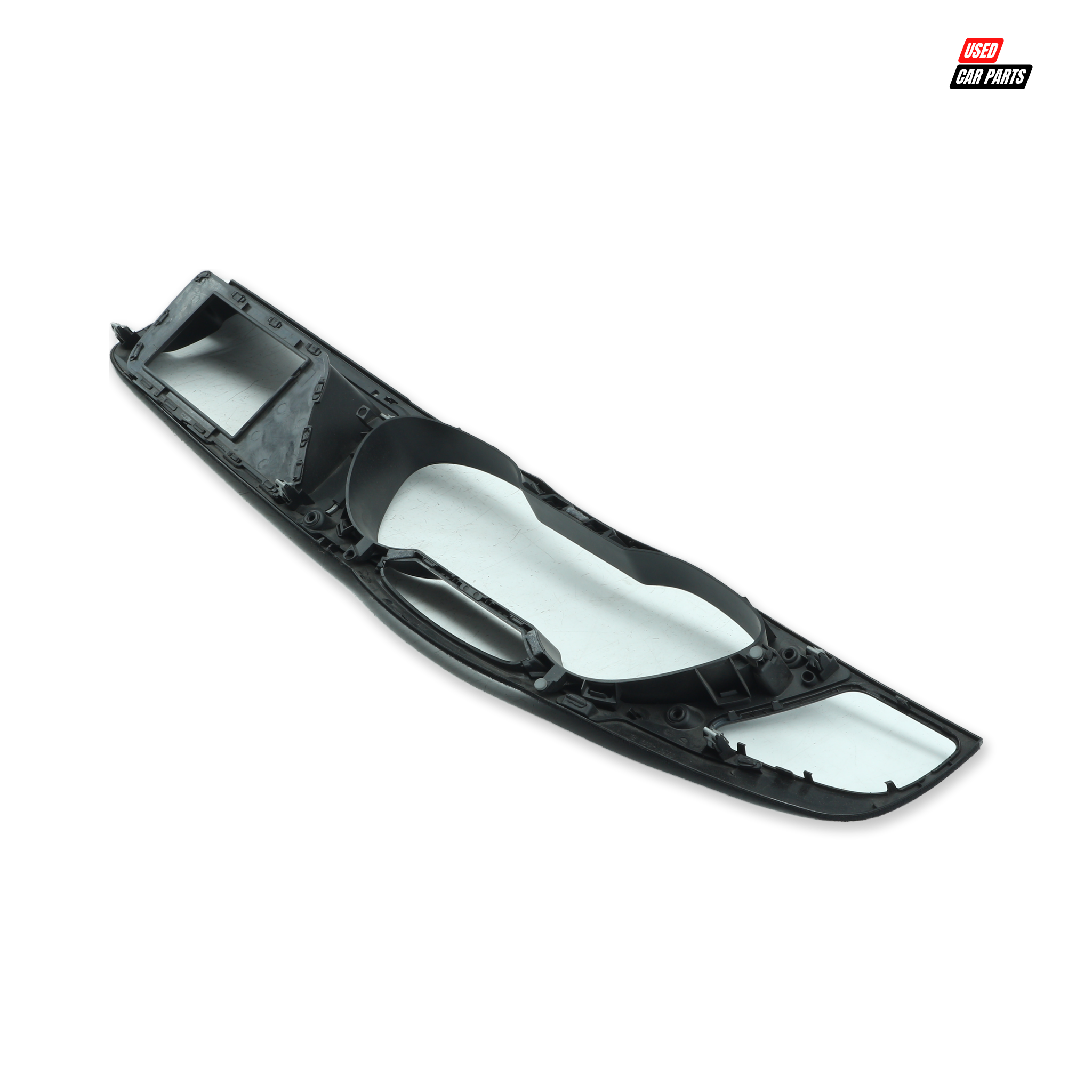 Used Dashboard Cluster Trim Part Number 8K2857185 for 2014 AUDI A4 1.8T S MULTITRONIC