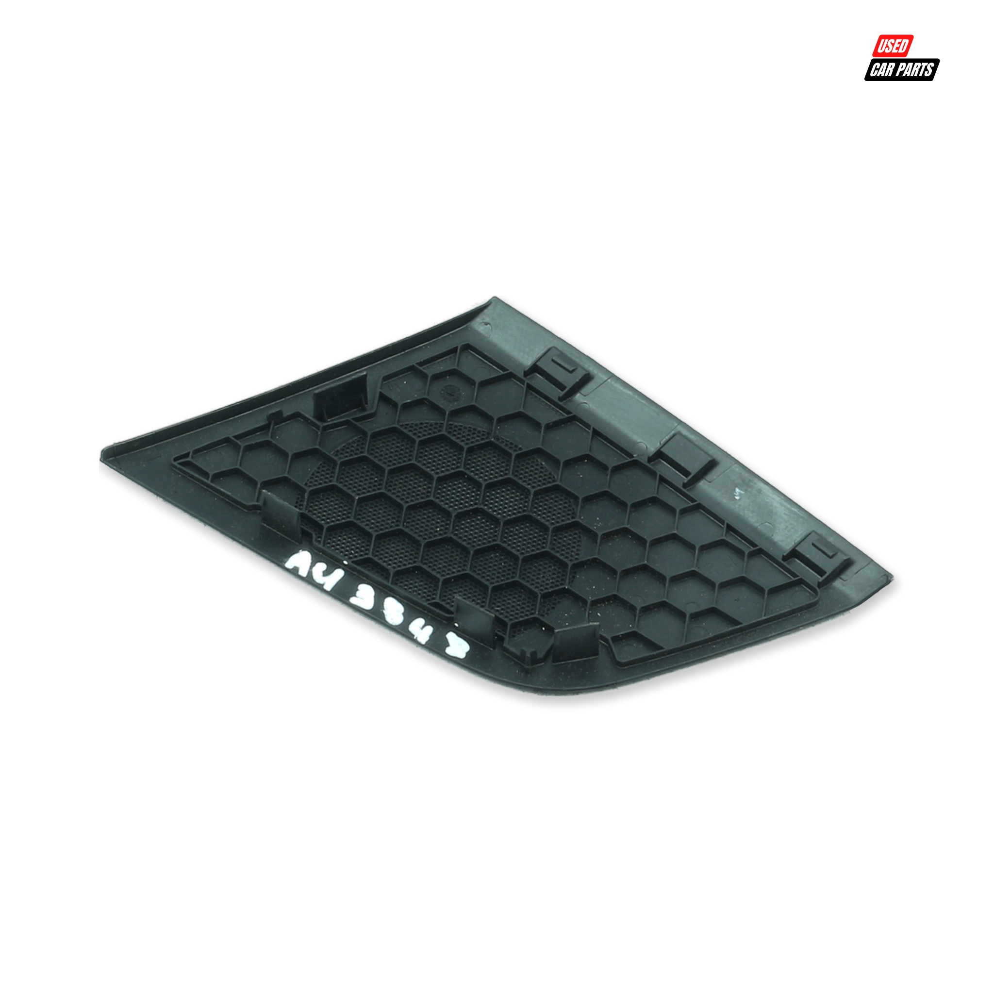 8T0857228 - Used Dashboard Speaker Cover for 2014 Audi A4 1.8T S Multitronic