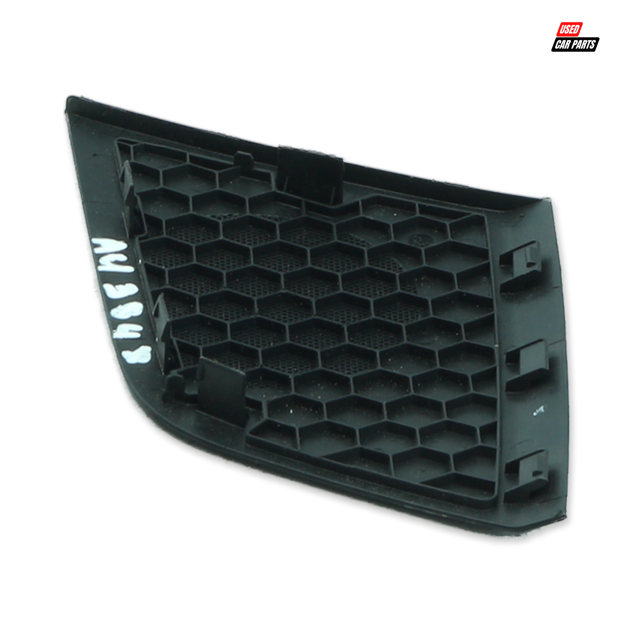 8T0857228 - Used Dashboard Speaker Cover for 2014 Audi A4 1.8T S Multitronic