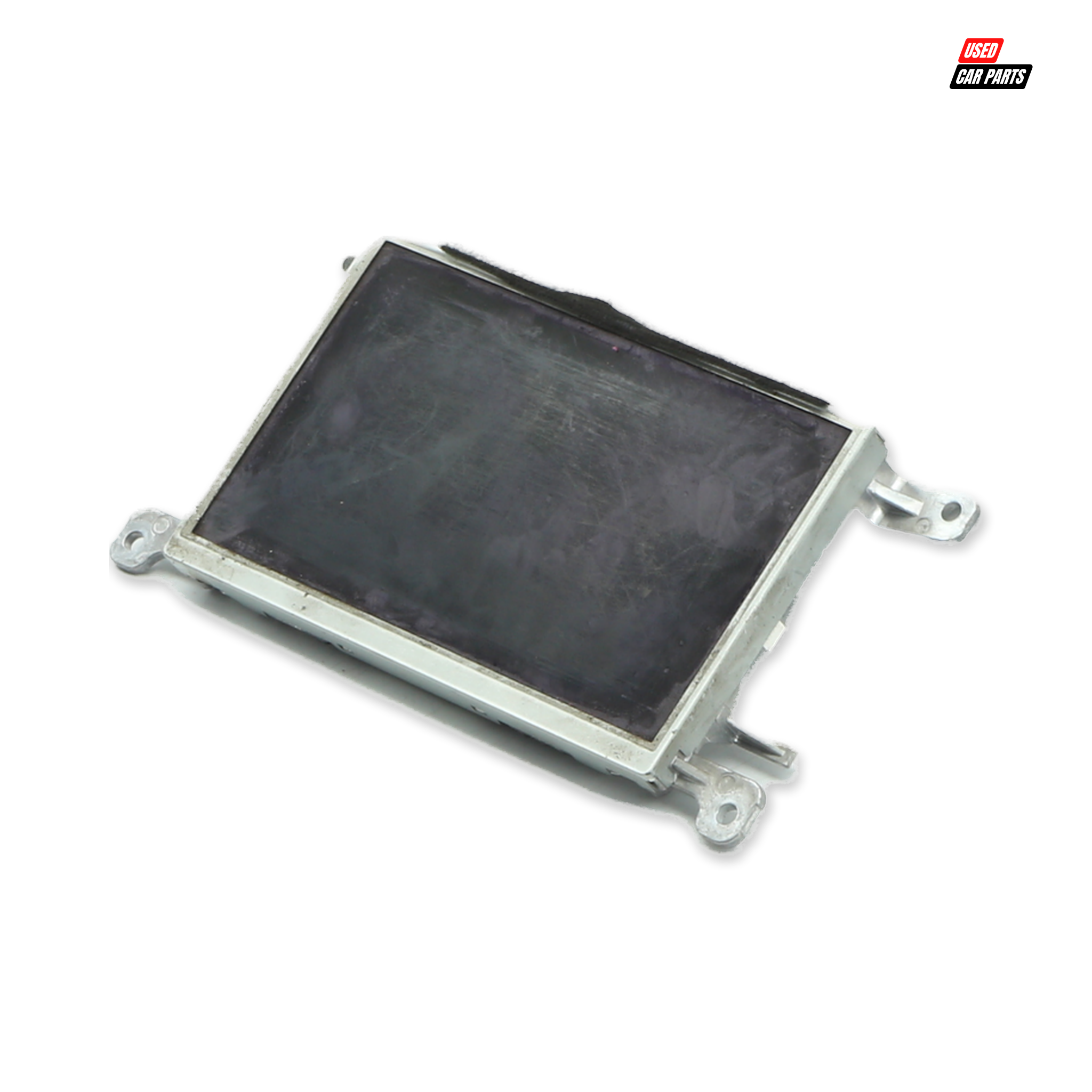 Used Audi A4 1.8T S Multitronic 2014 Display Screen - Tested & Salvaged