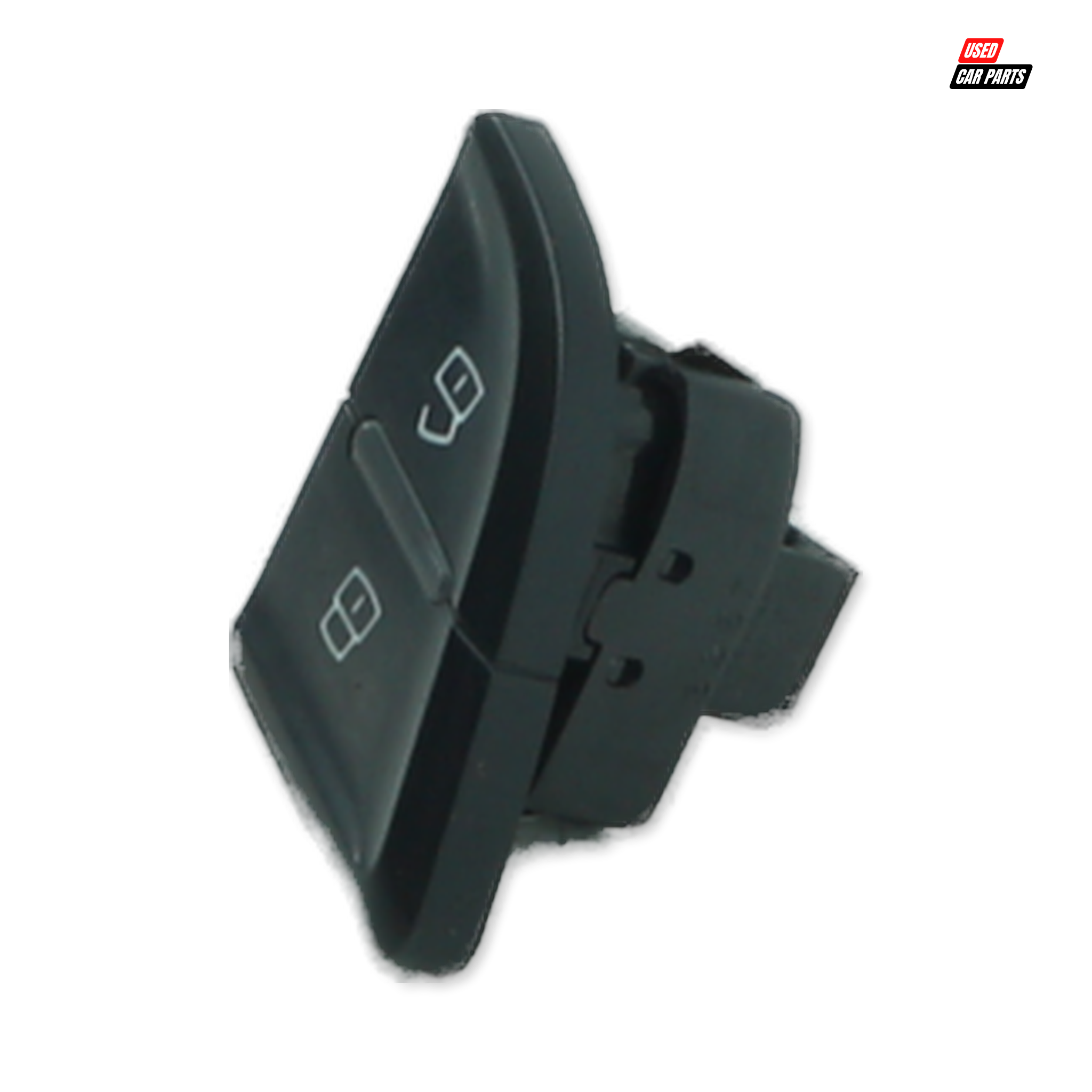 Used AUDI A4 1.8T S MULTITRONIC Door Lock Switch (Part Number 8K2962108A)