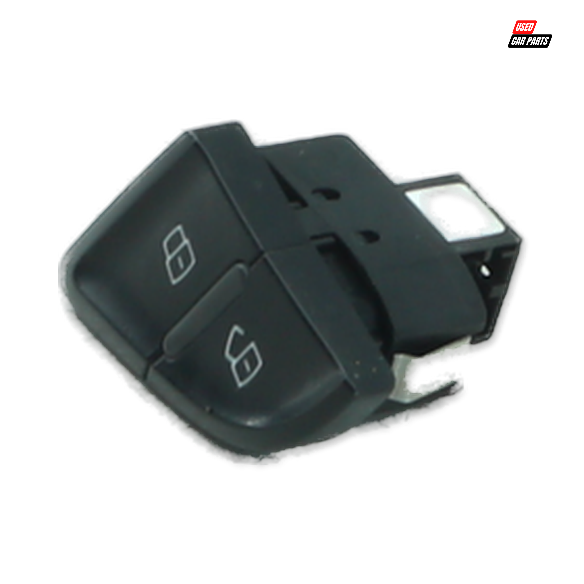 Used AUDI A4 1.8T S MULTITRONIC Door Lock Switch (Part Number 8K2962108A)