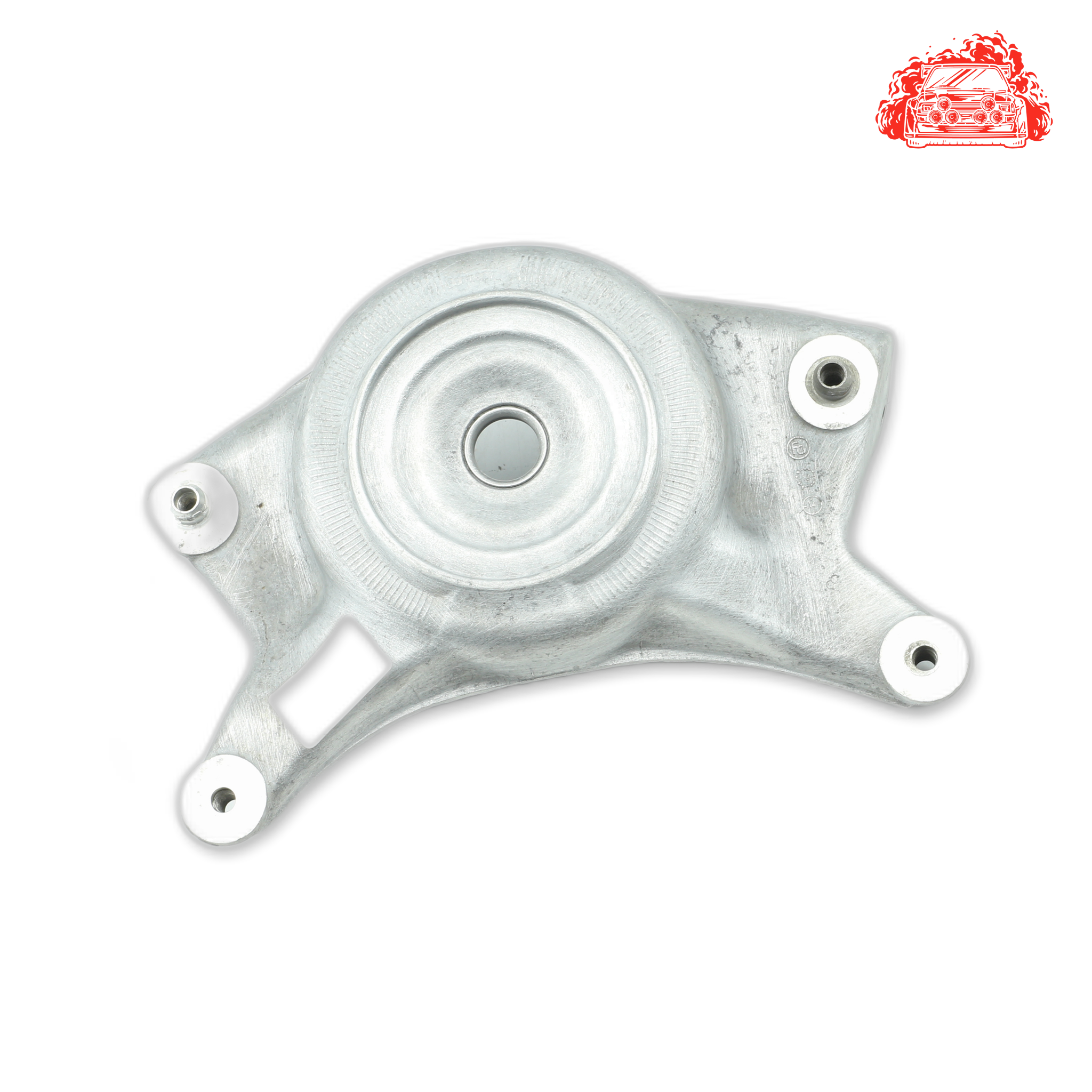 Used Audi A4 1.8T S Multitronic Driver Side Front Upper Control Arm - OEM Part 8K0412253A