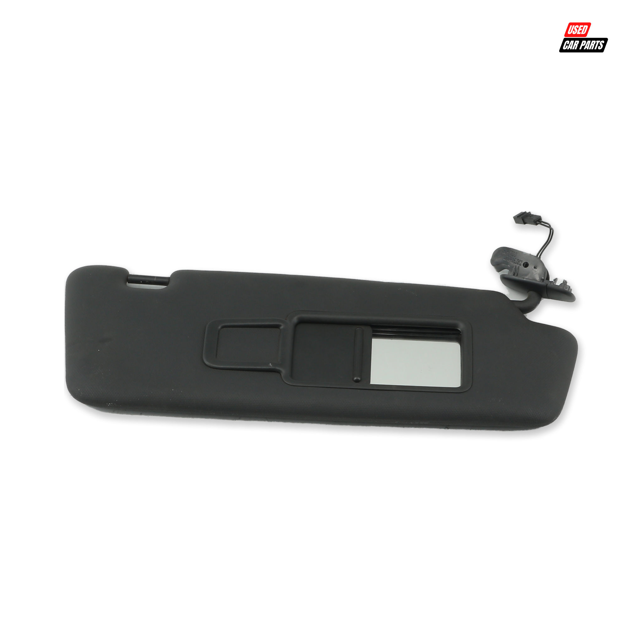Used Driver Side Sun Visor for 2014 Audi A4 1.8T S Multitronic