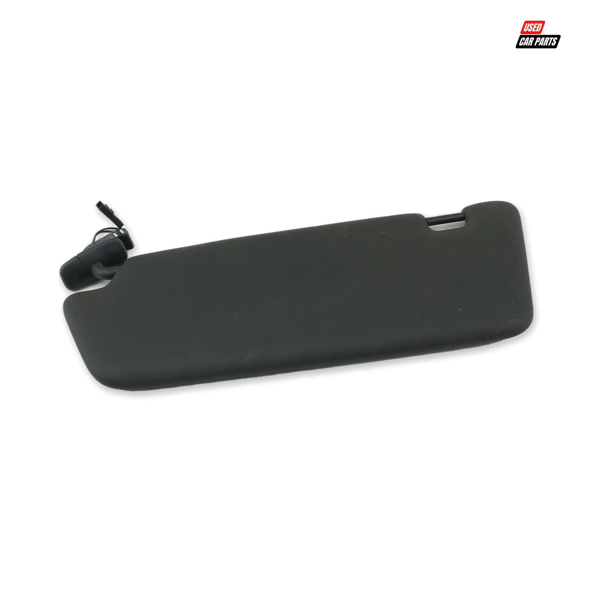 Used Driver Side Sun Visor for 2014 Audi A4 1.8T S Multitronic