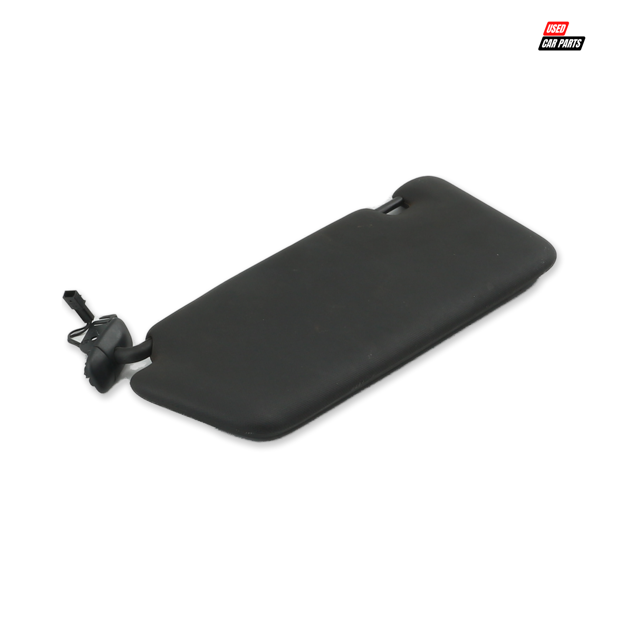 Used Driver Side Sun Visor for 2014 Audi A4 1.8T S Multitronic