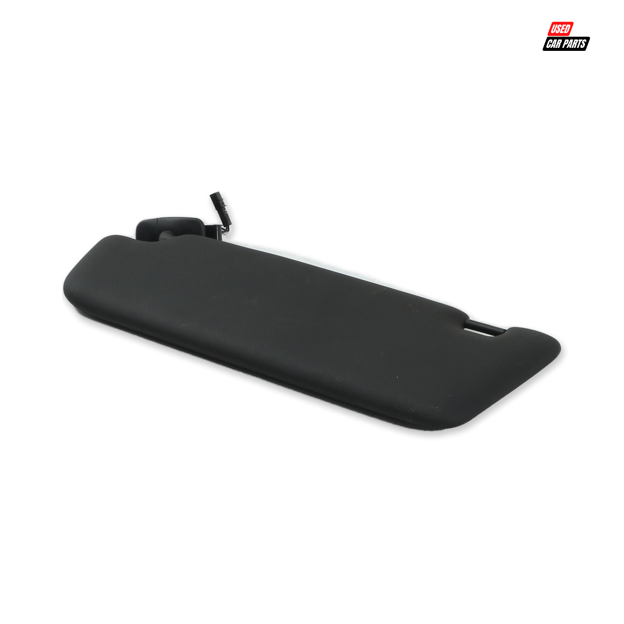 Used Driver Side Sun Visor for 2014 Audi A4 1.8T S Multitronic