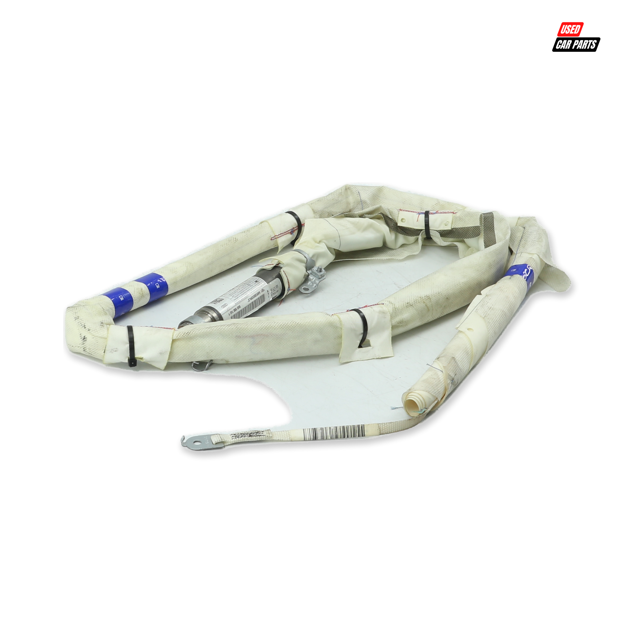 Genuine Used Audi A4 Drivers Side Curtain Airbag