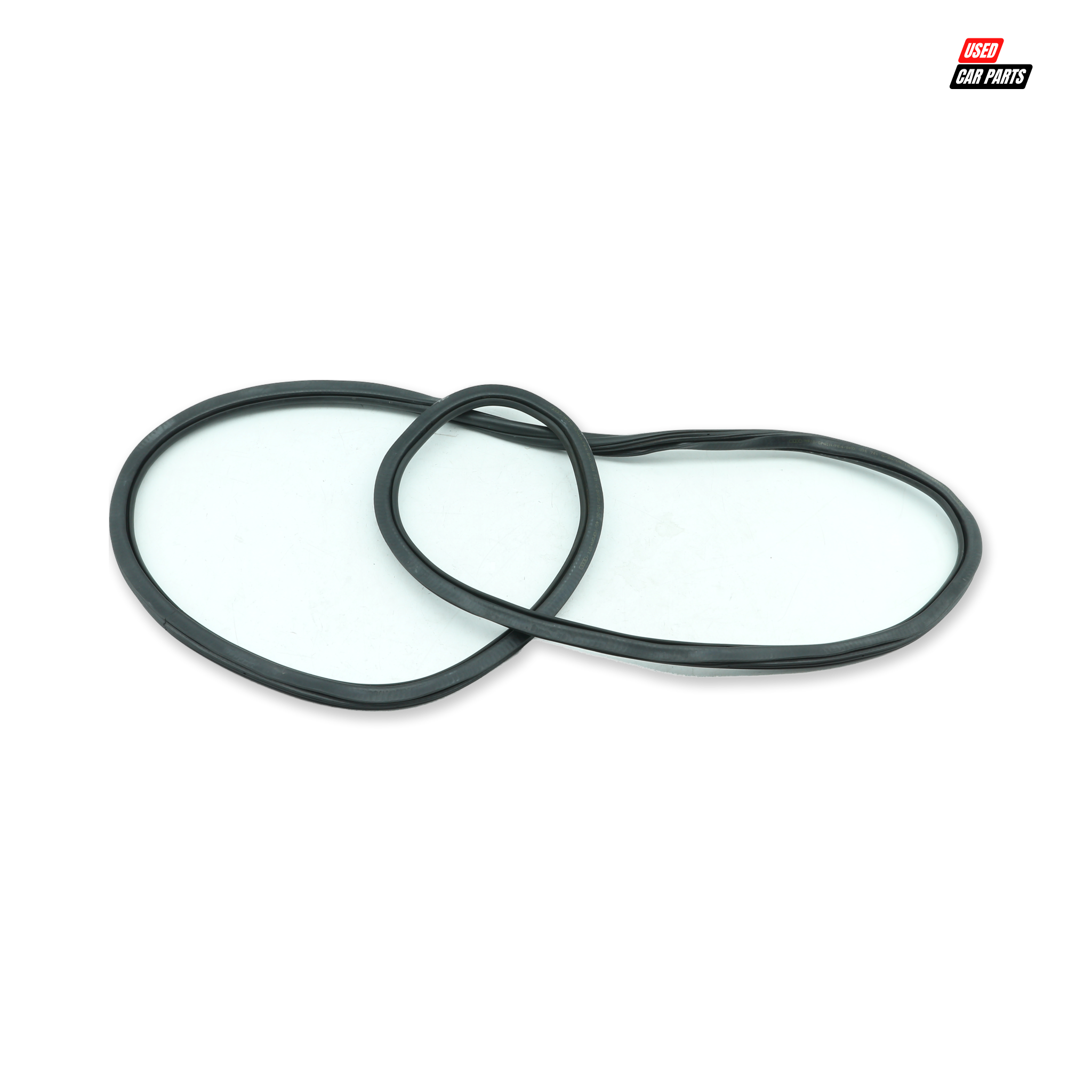 Used Drivers Side Door Rubber for 2014 Audi A4 1.8T S Multitronic