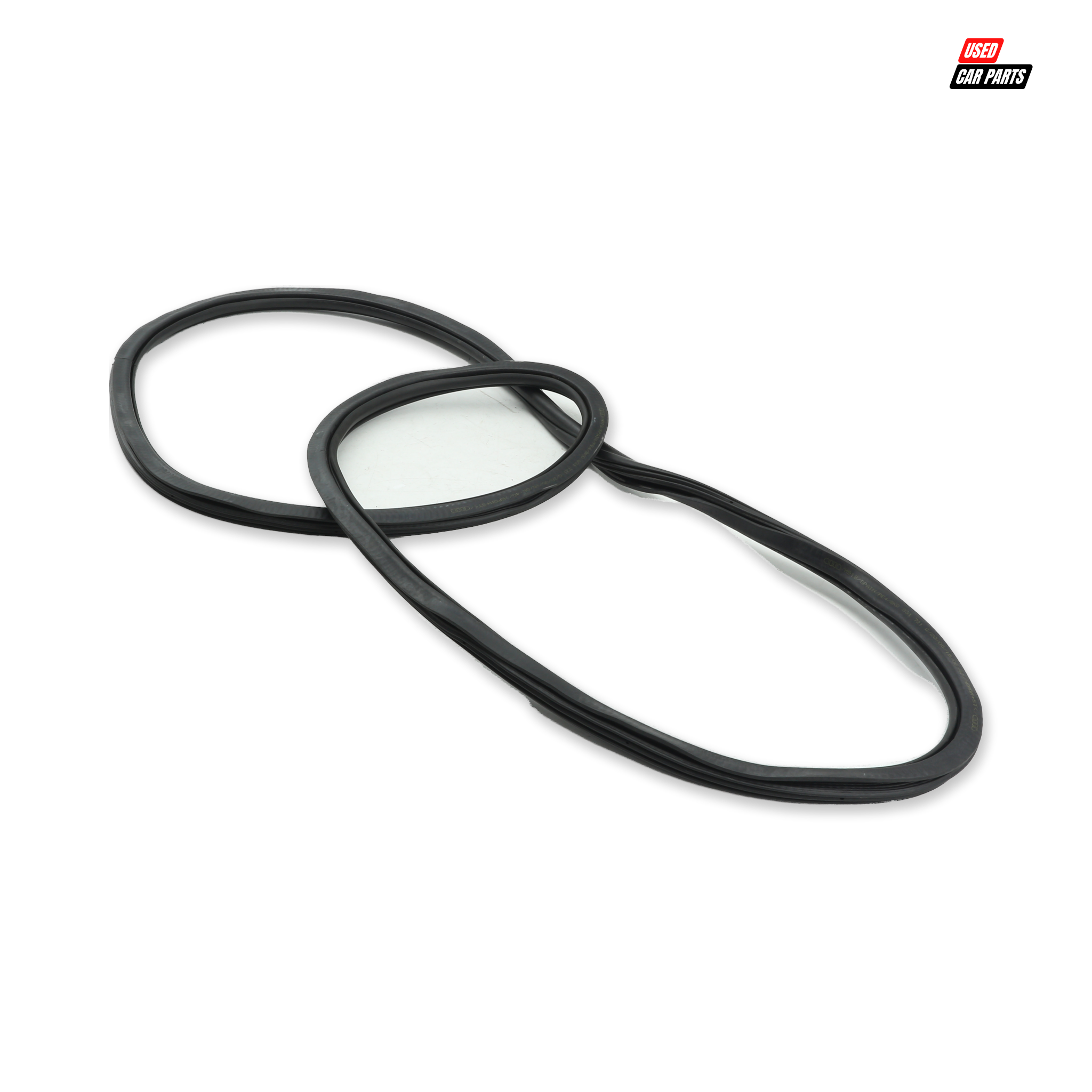 Used Drivers Side Door Rubber for 2014 Audi A4 1.8T S Multitronic