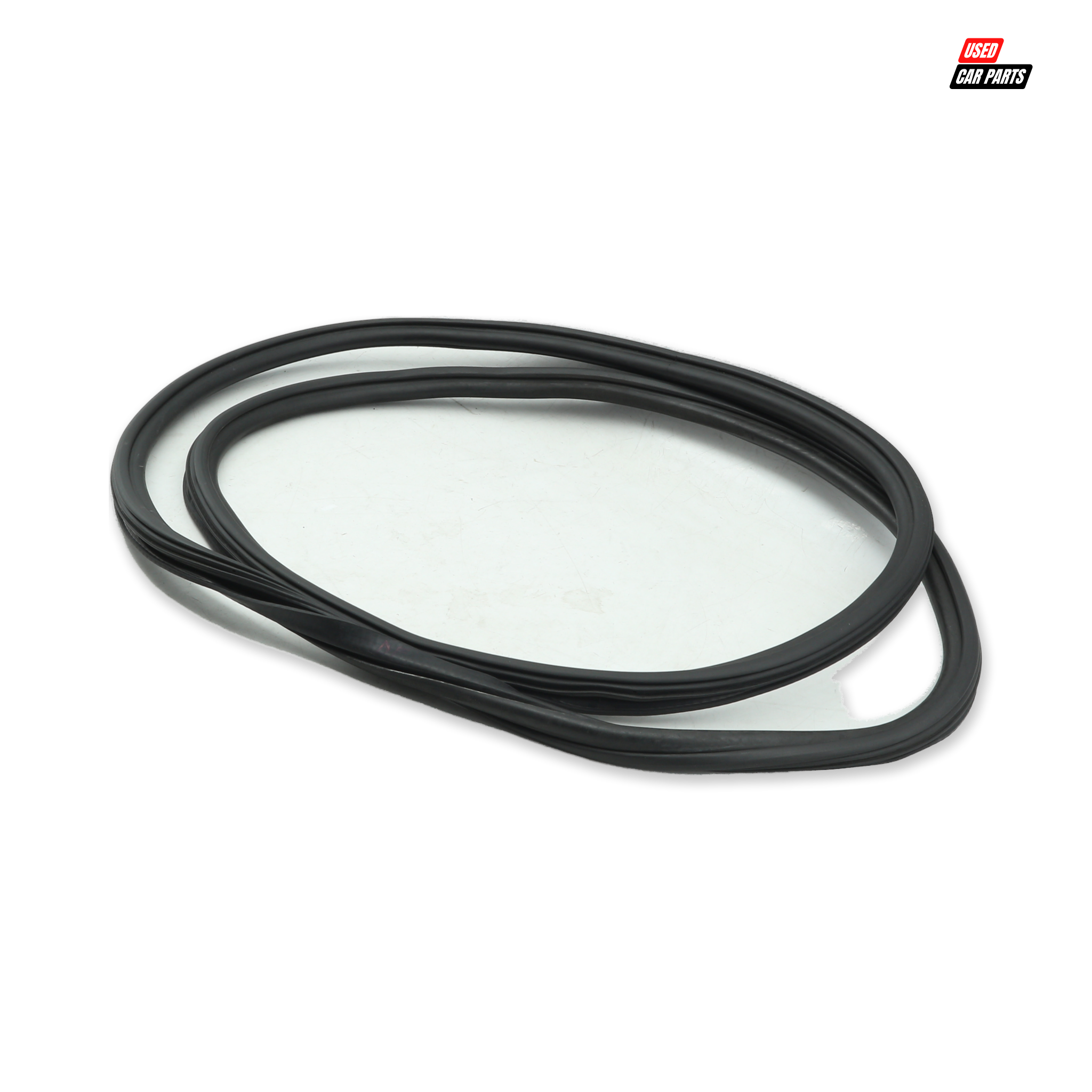 Used Drivers Side Door Rubber for 2014 Audi A4 1.8T S Multitronic