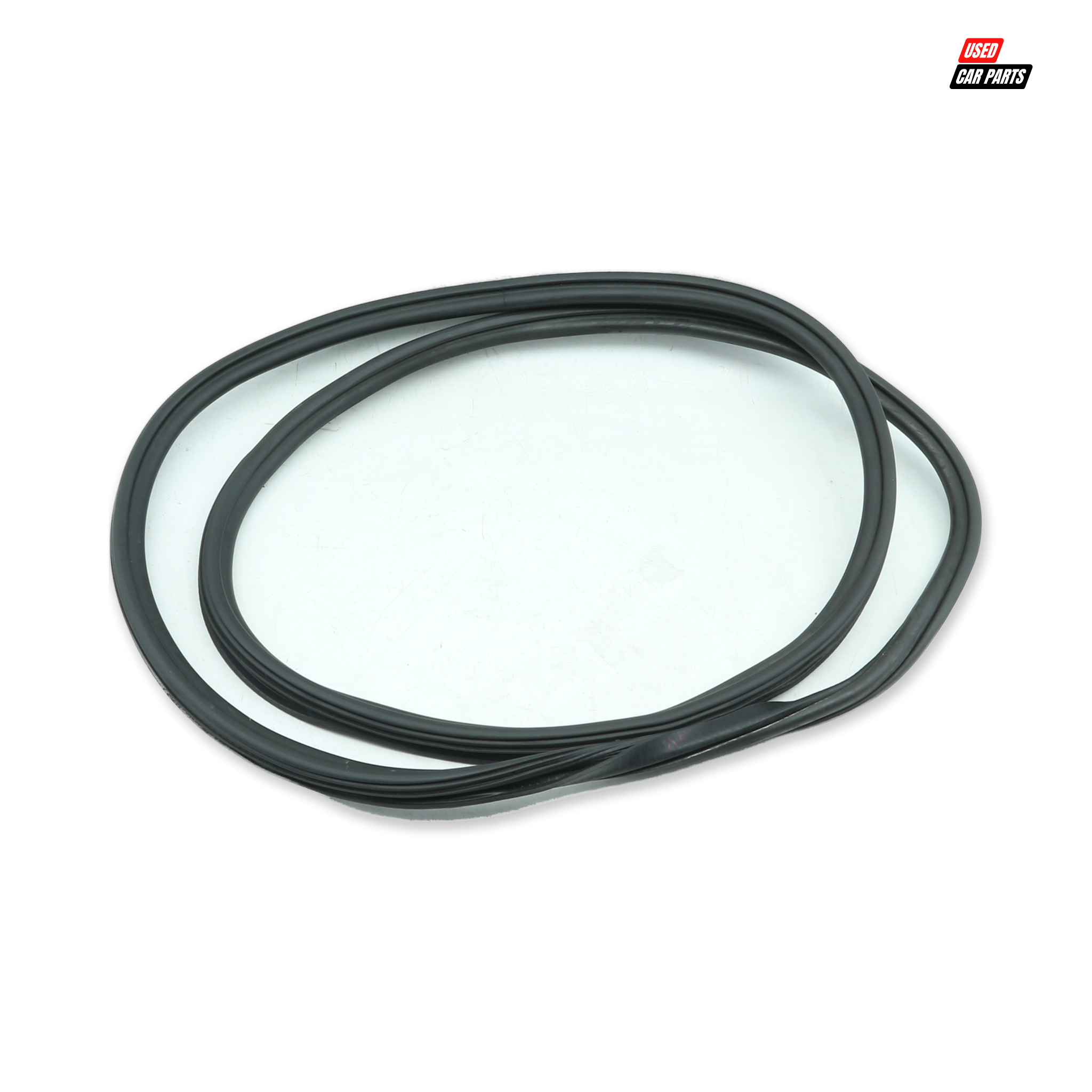 Used Drivers Side Door Rubber for 2014 Audi A4 1.8T S Multitronic