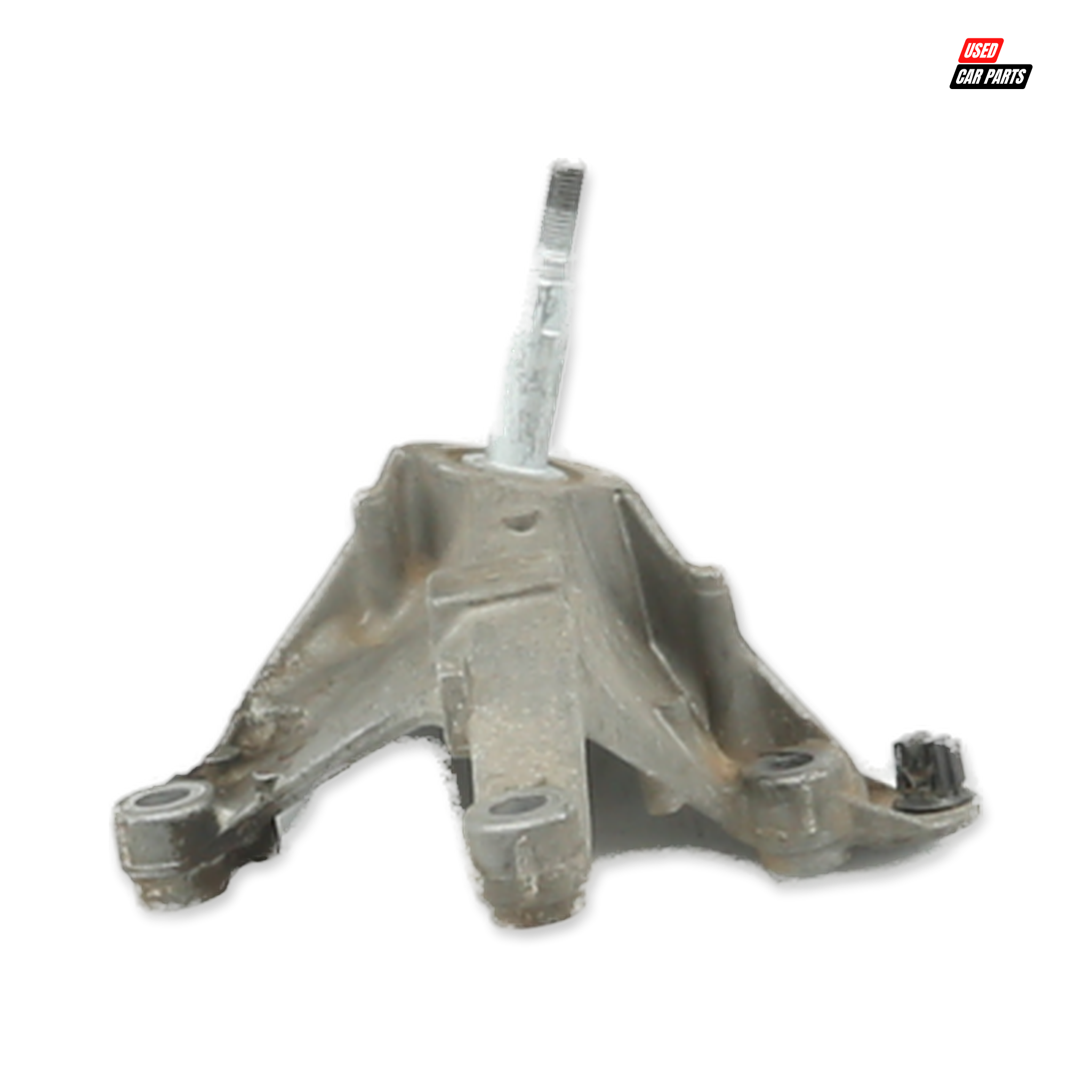 Used Drivers Side Engine Mounting for 2014 Audi A4 1.8T S Multitronic