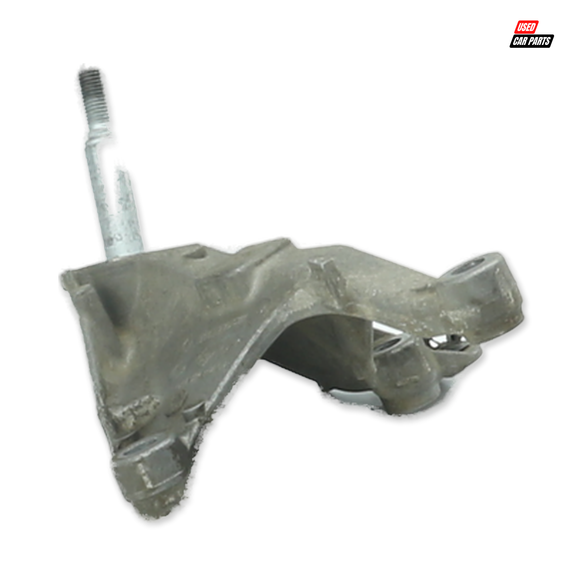 Used Drivers Side Engine Mounting for 2014 Audi A4 1.8T S Multitronic