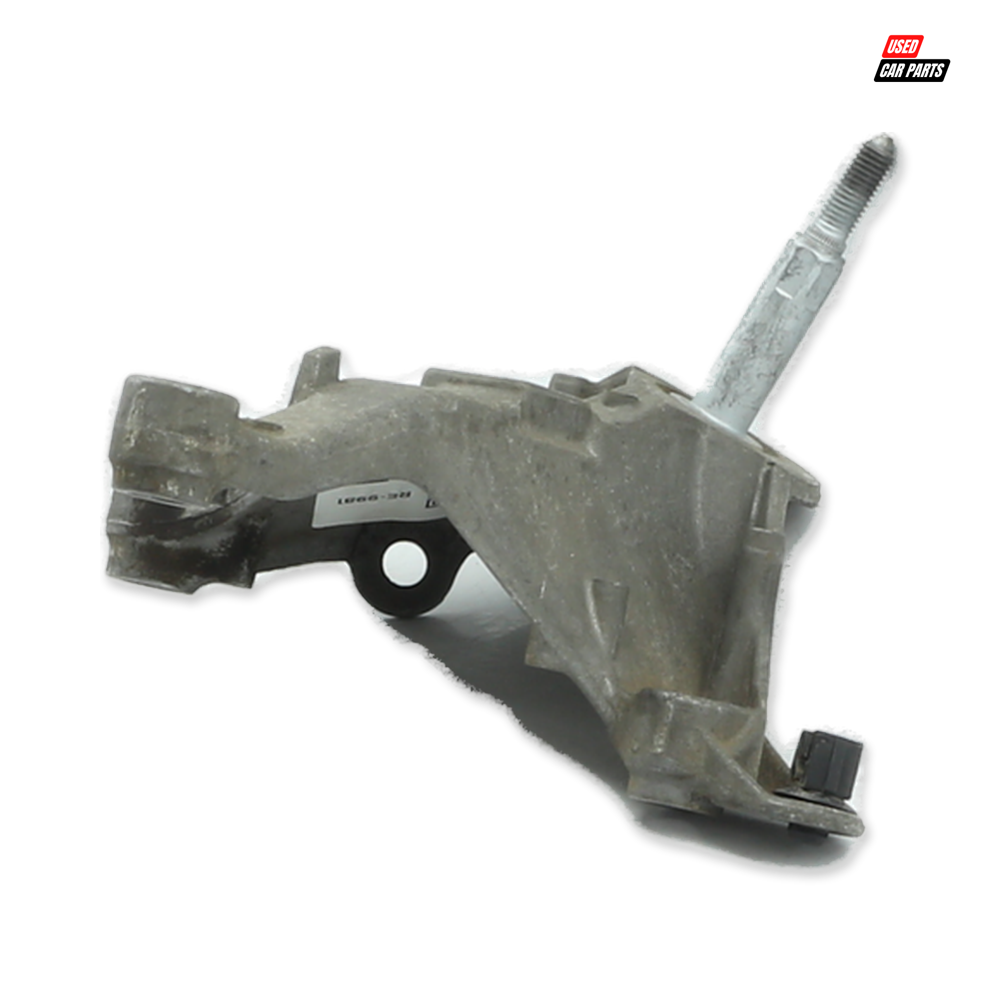 Used Drivers Side Engine Mounting for 2014 Audi A4 1.8T S Multitronic