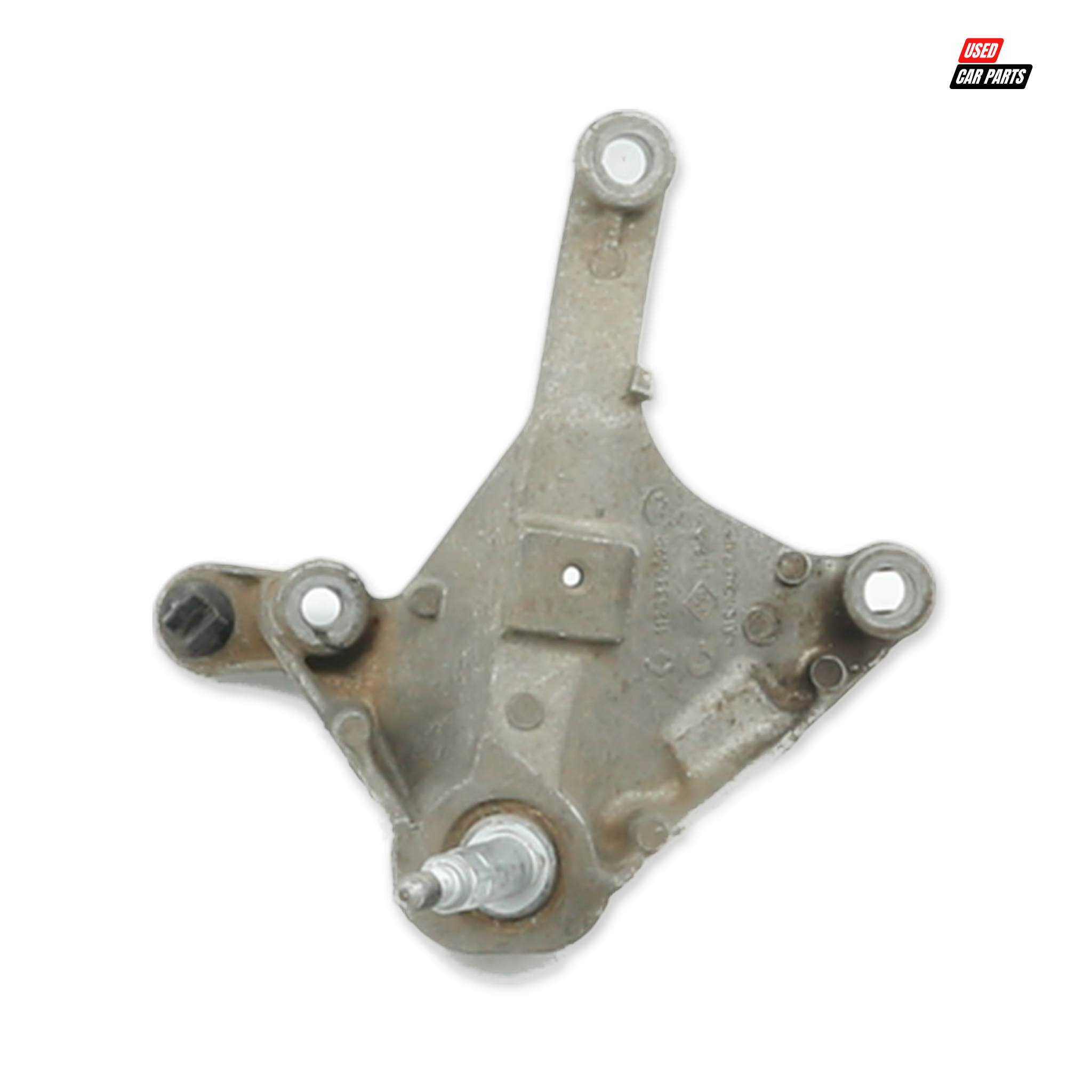 Used Drivers Side Engine Mounting for 2014 Audi A4 1.8T S Multitronic