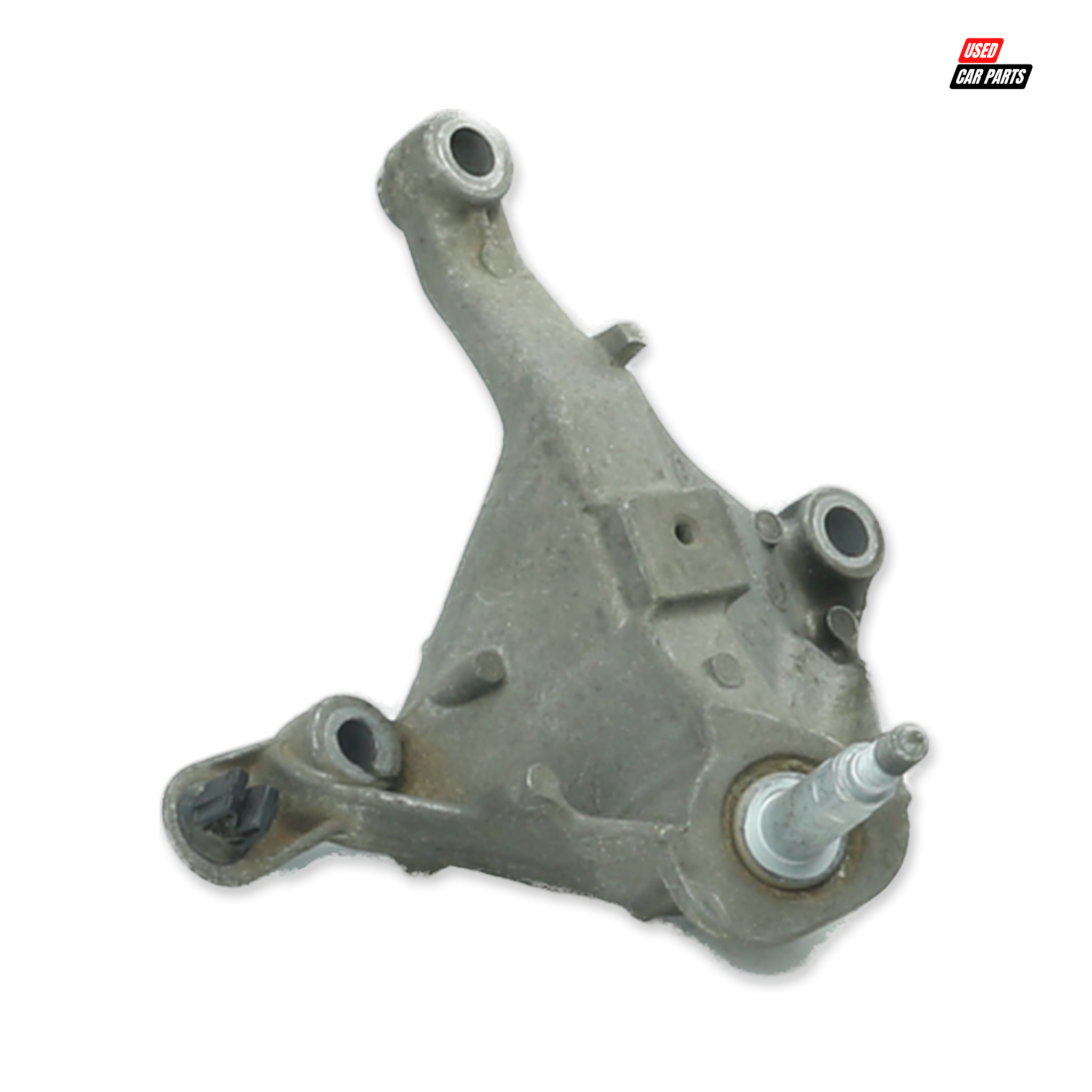 Used Drivers Side Engine Mounting for 2014 Audi A4 1.8T S Multitronic