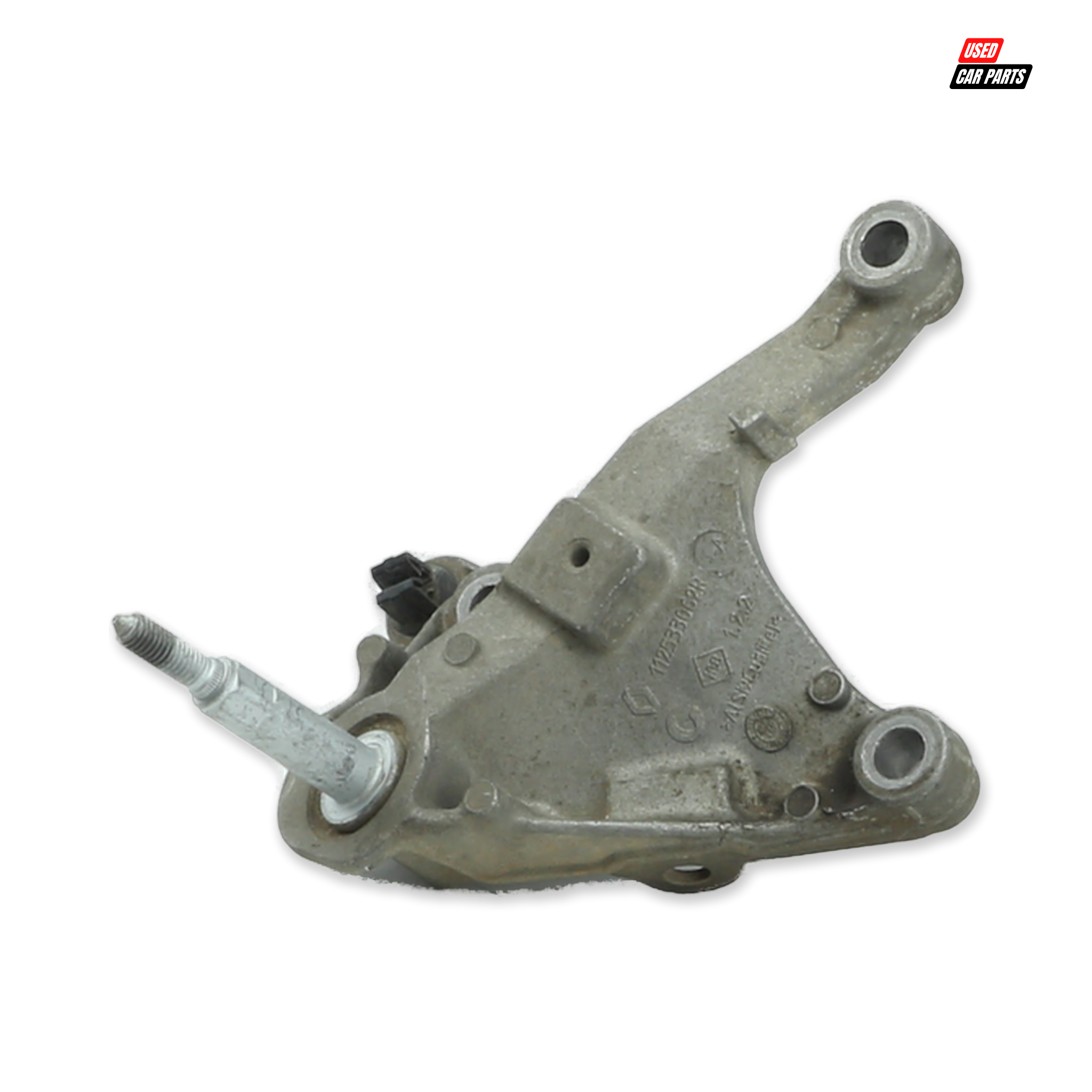 Used Drivers Side Engine Mounting for 2014 Audi A4 1.8T S Multitronic