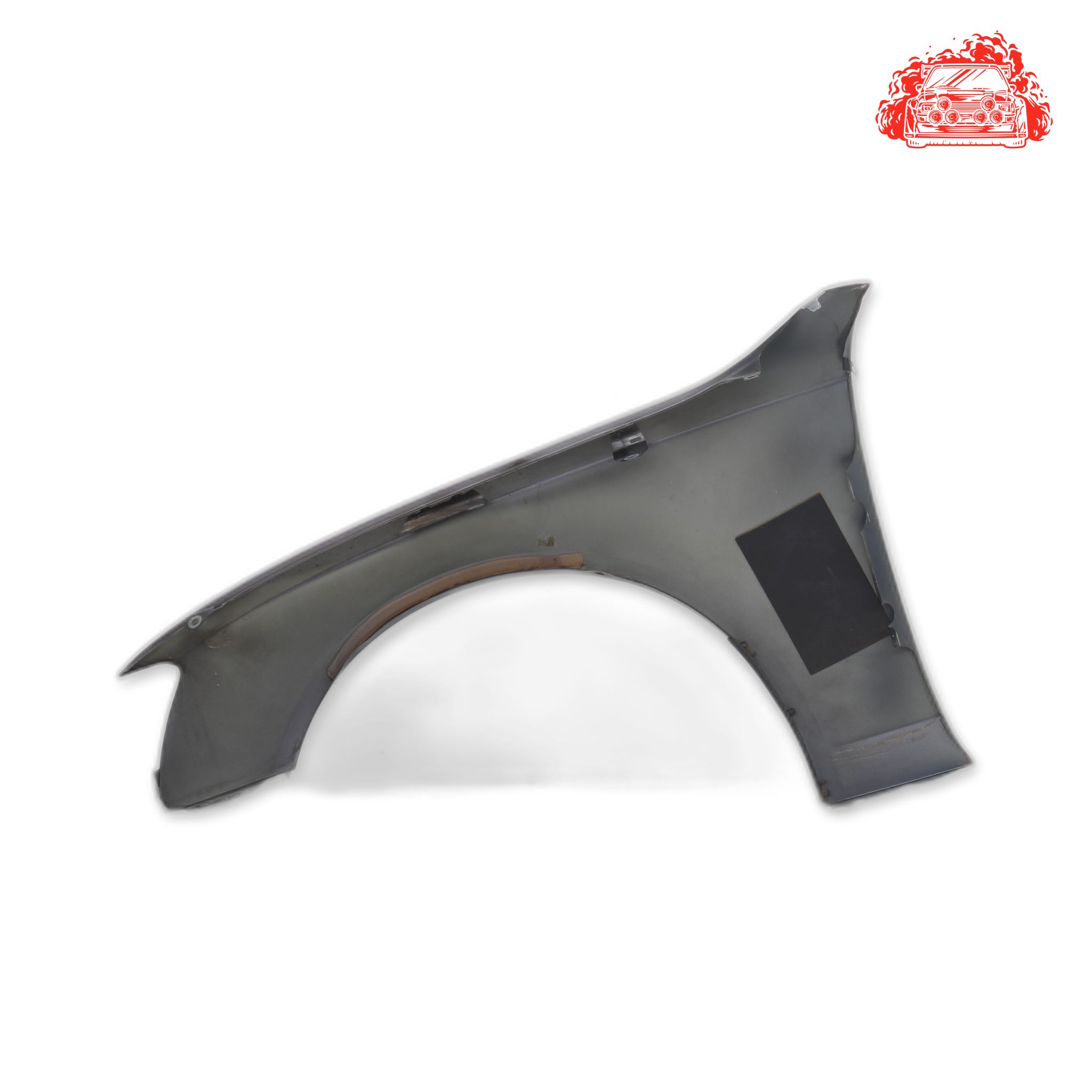 Used Audi A4 1.8T S Multitronic Driver Side Fender