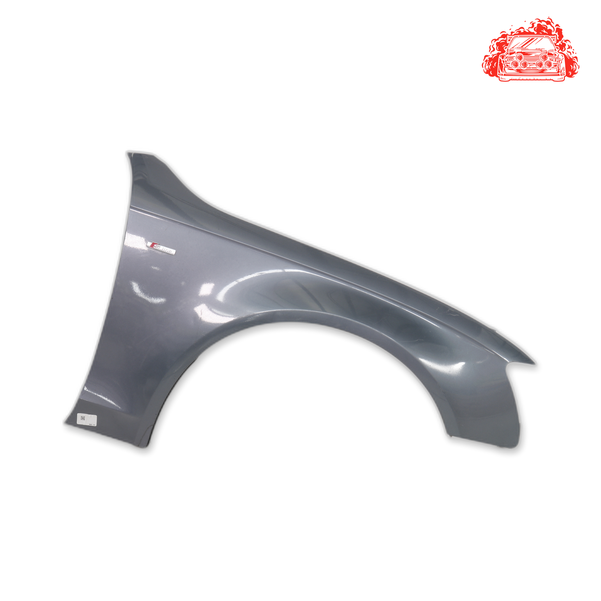 Used Audi A4 1.8T S Multitronic Driver Side Fender