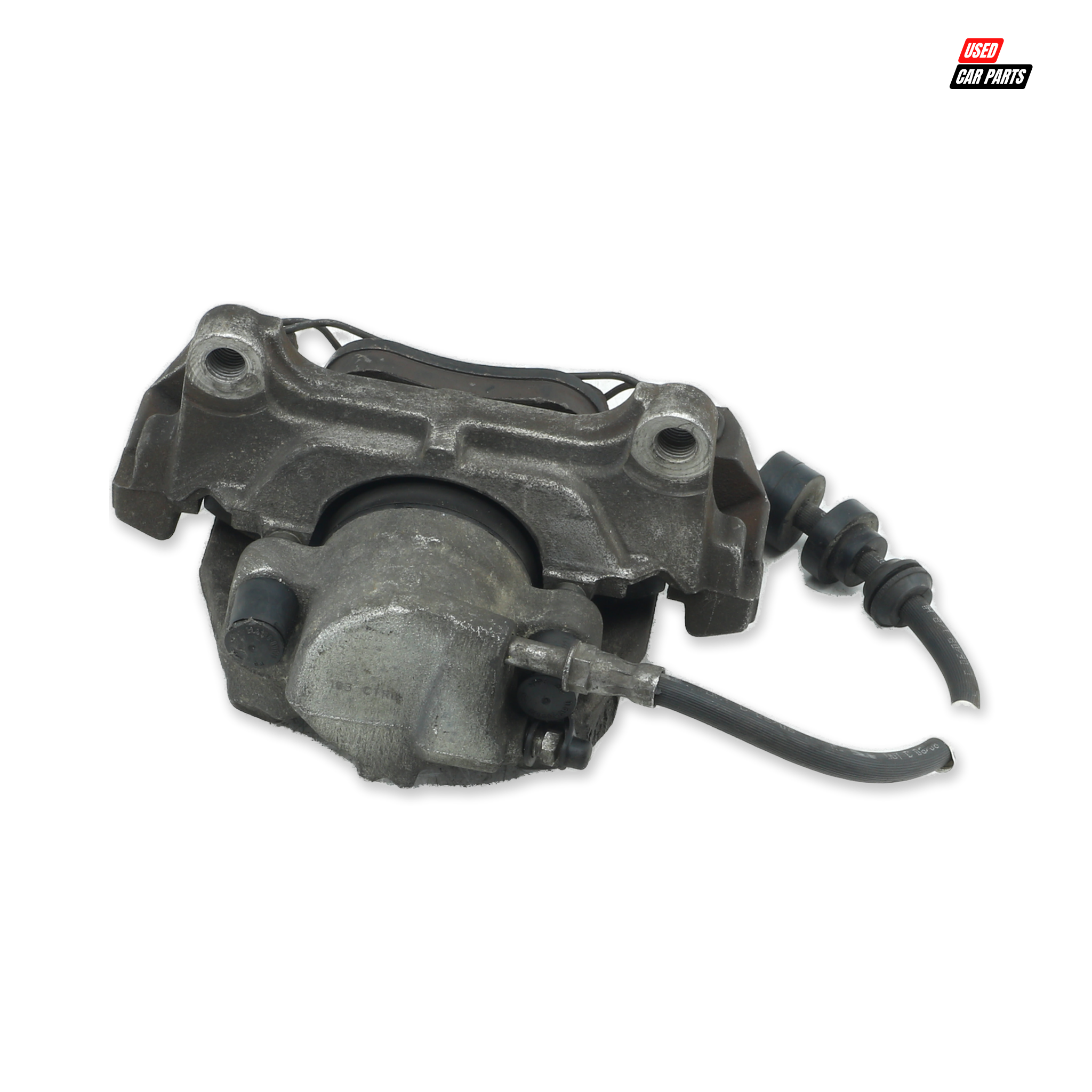 Used Drivers Side Front Brake Calliper for 2014 Audi A4 1.8T S Multitronic