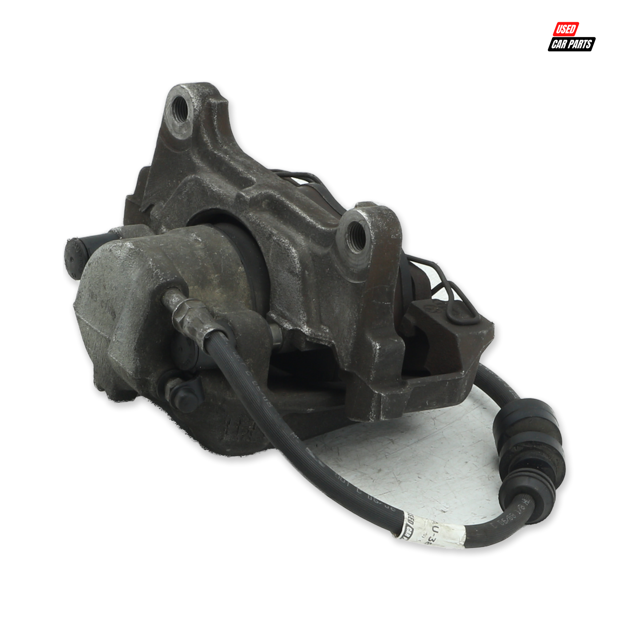 Used Drivers Side Front Brake Calliper for 2014 Audi A4 1.8T S Multitronic