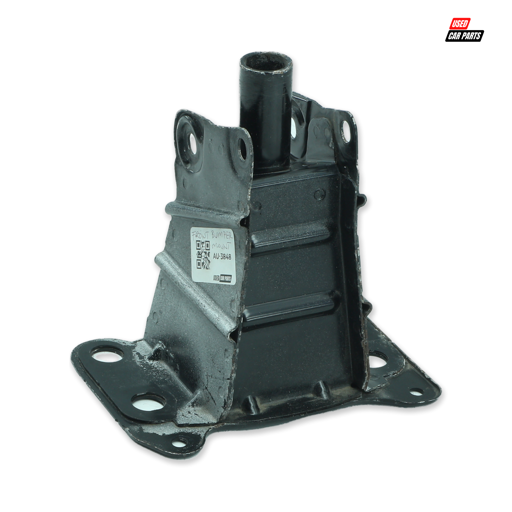 Used 2014 Audi A4 1.8T S Multitronic Drivers Side Front Bumper Mount