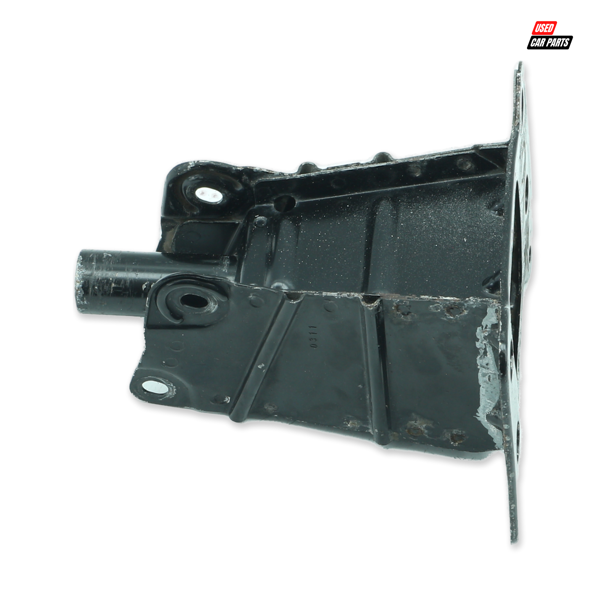 Used 2014 Audi A4 1.8T S Multitronic Drivers Side Front Bumper Mount