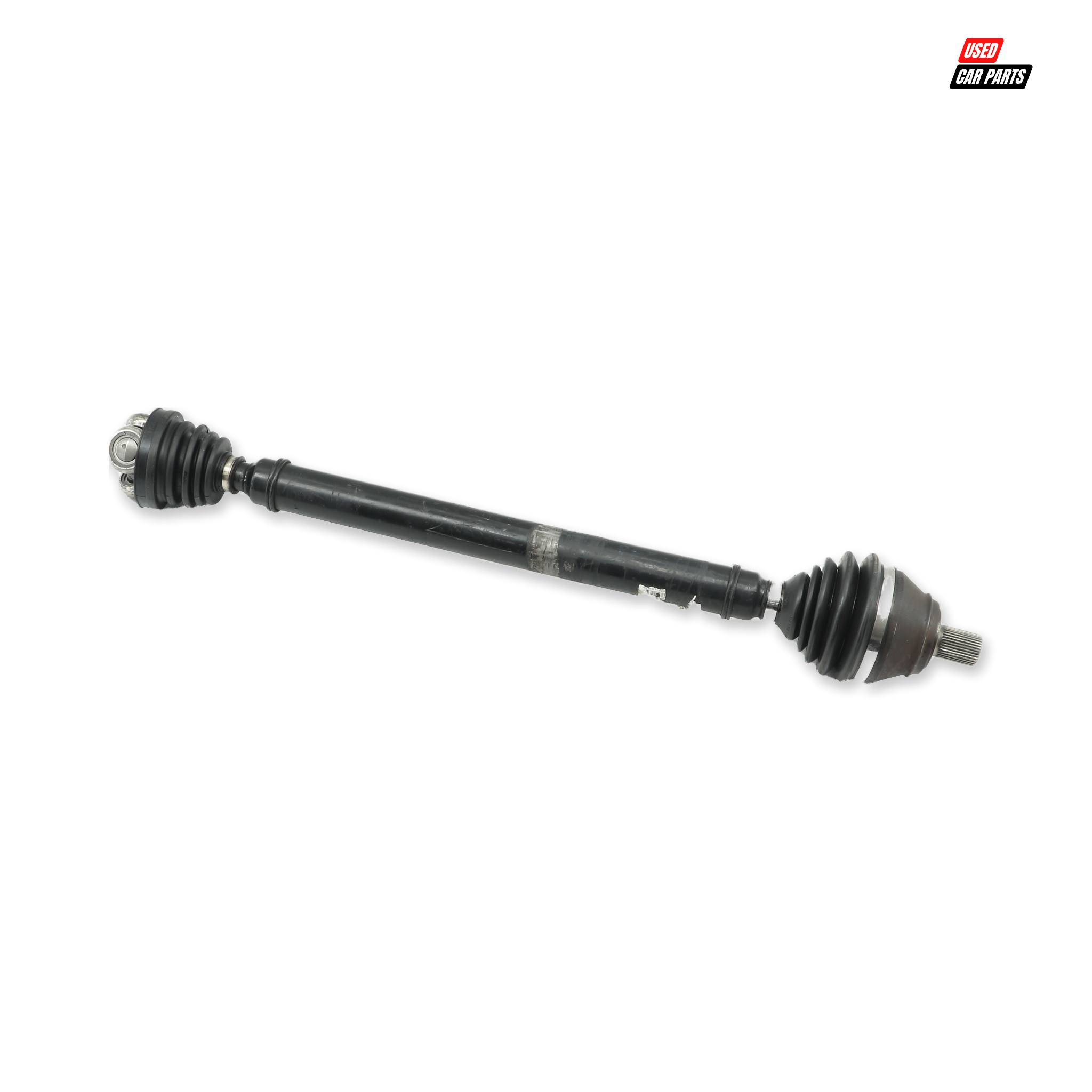 Used Drivers Side Front Driveshaft for 2014 Audi A4 1.8T S Multitronic