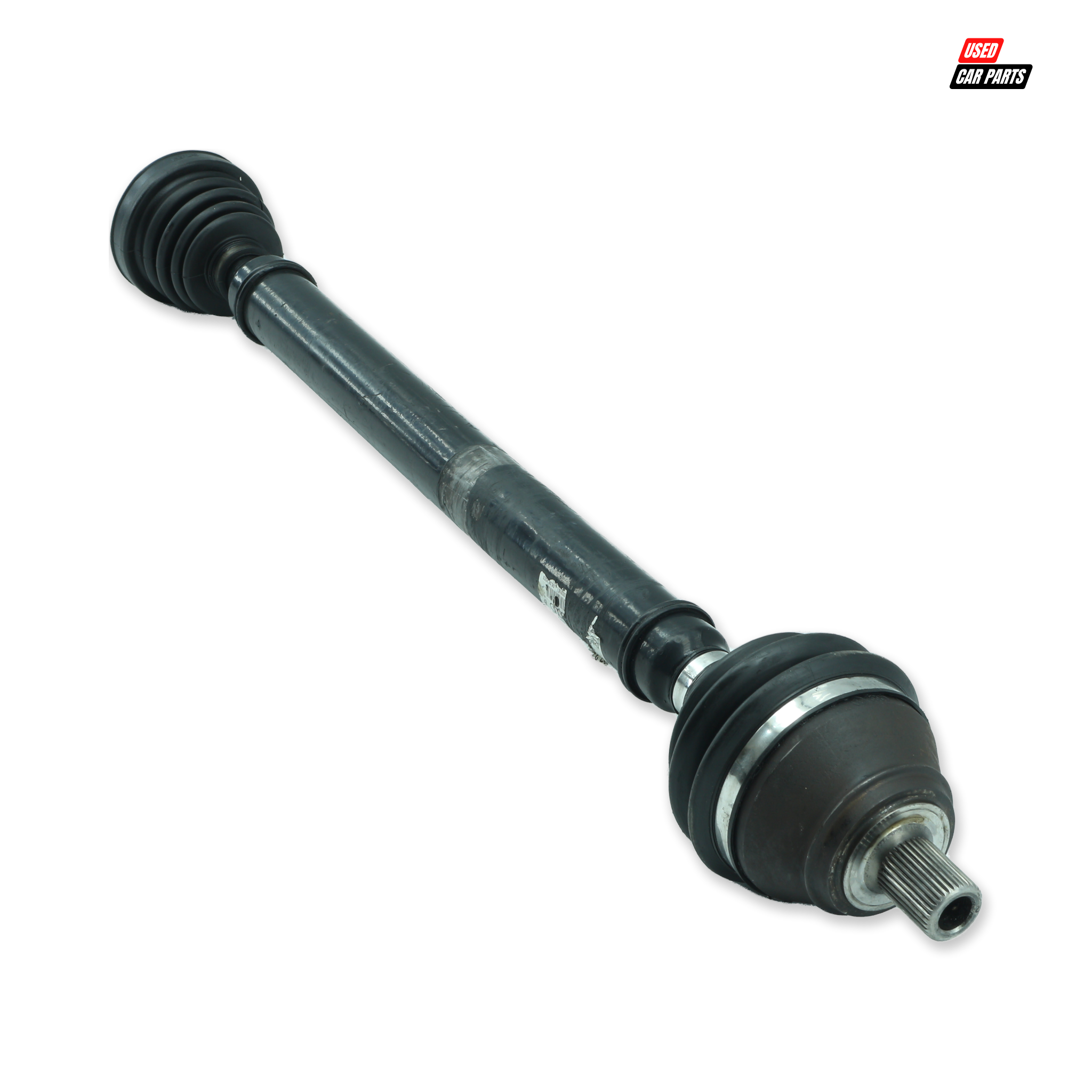 Used Drivers Side Front Driveshaft for 2014 Audi A4 1.8T S Multitronic