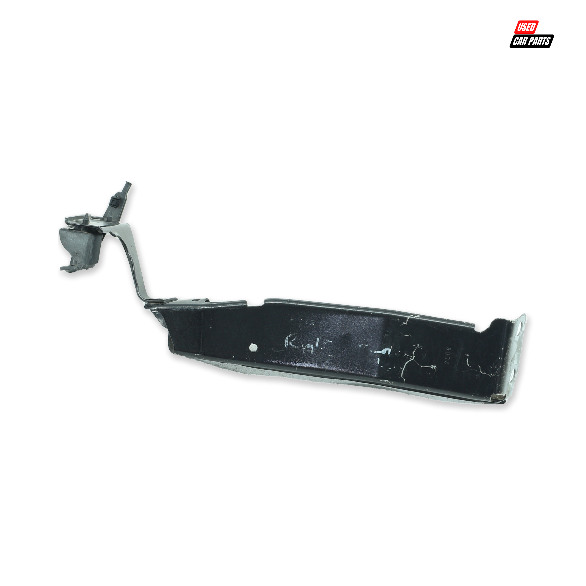 Used Drivers Side Front Fender Bracket - Part Number 8K0821136A for 2014 Audi A4 1.8T S Multitronic