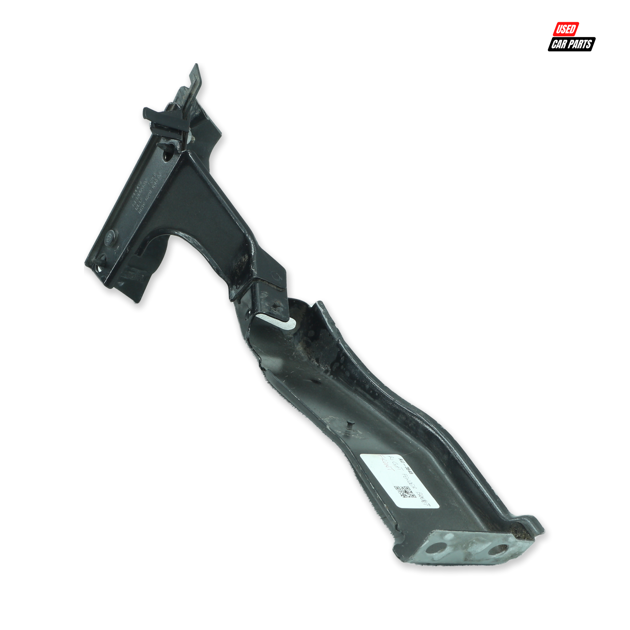 Used Drivers Side Front Fender Bracket - Part Number 8K0821136A for 2014 Audi A4 1.8T S Multitronic