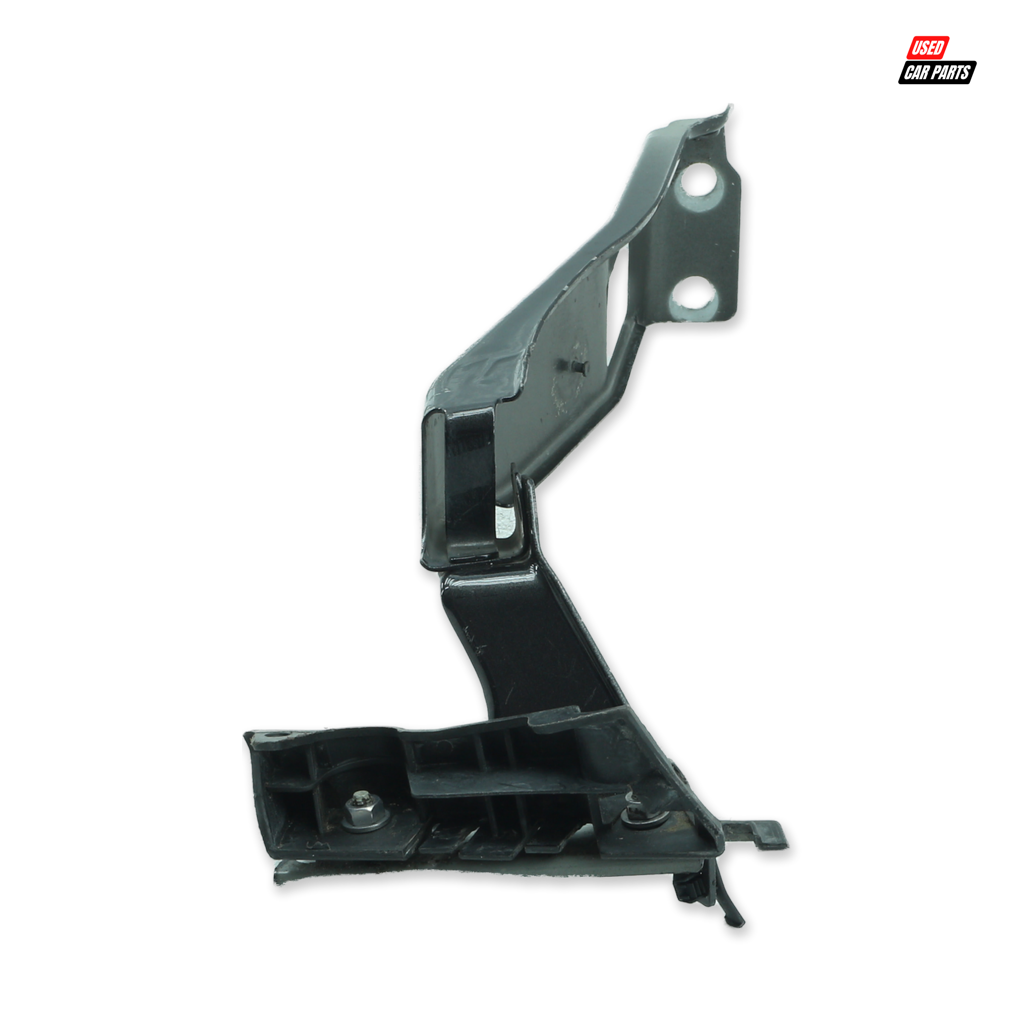 Used Drivers Side Front Fender Bracket - Part Number 8K0821136A for 2014 Audi A4 1.8T S Multitronic
