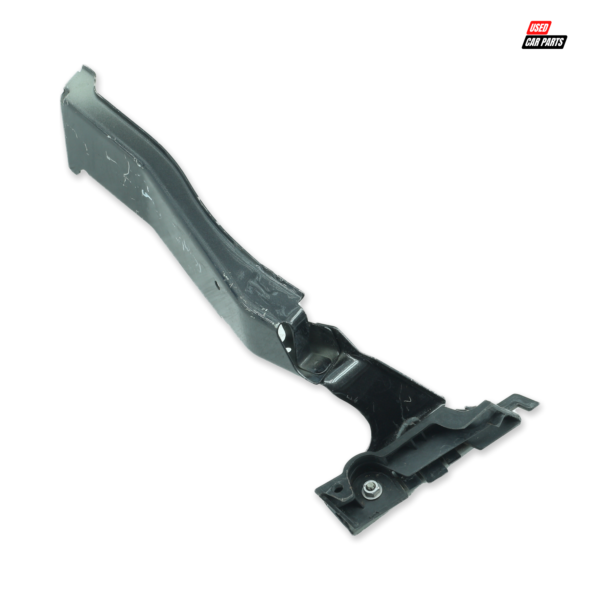 Used Drivers Side Front Fender Bracket - Part Number 8K0821136A for 2014 Audi A4 1.8T S Multitronic
