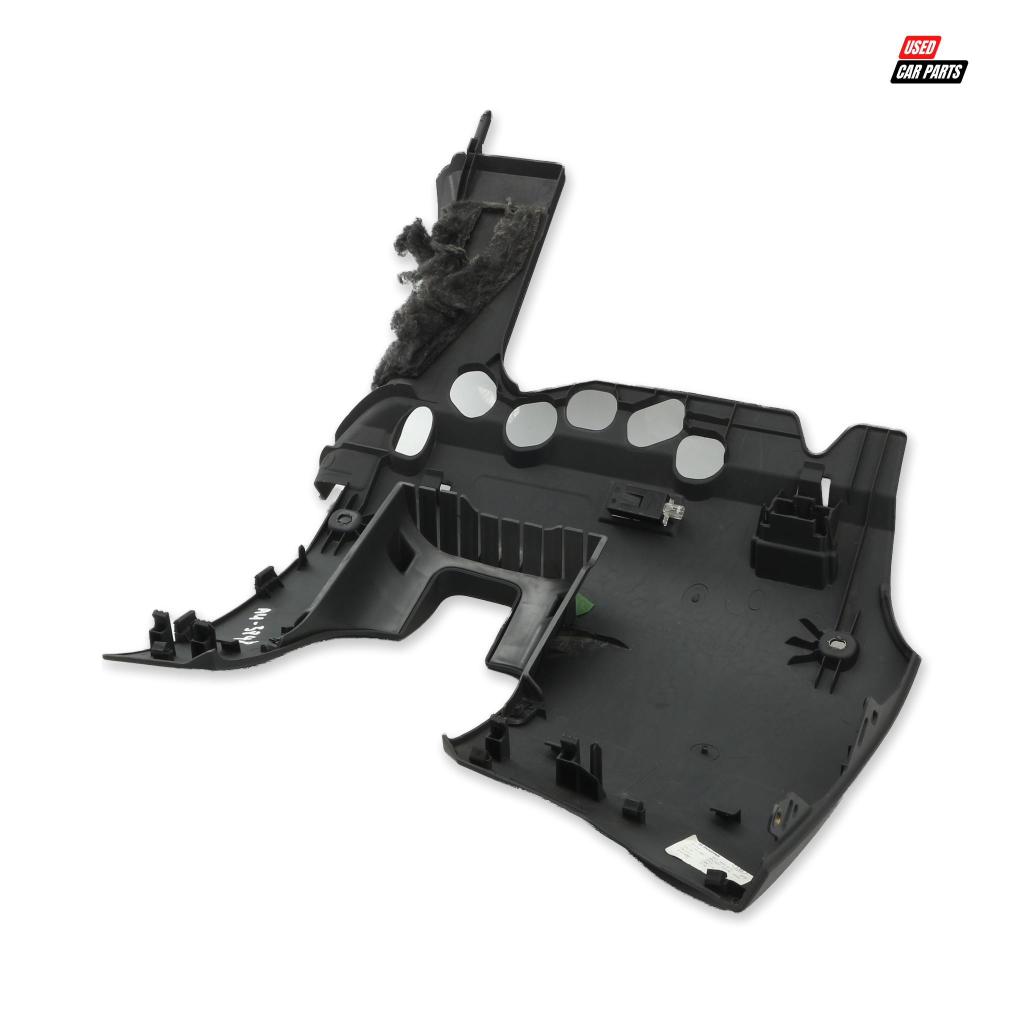 8K2863076 Driver's Side Lower Dashboard Trim for 2014 Audi A4 1.8T S Multitronic