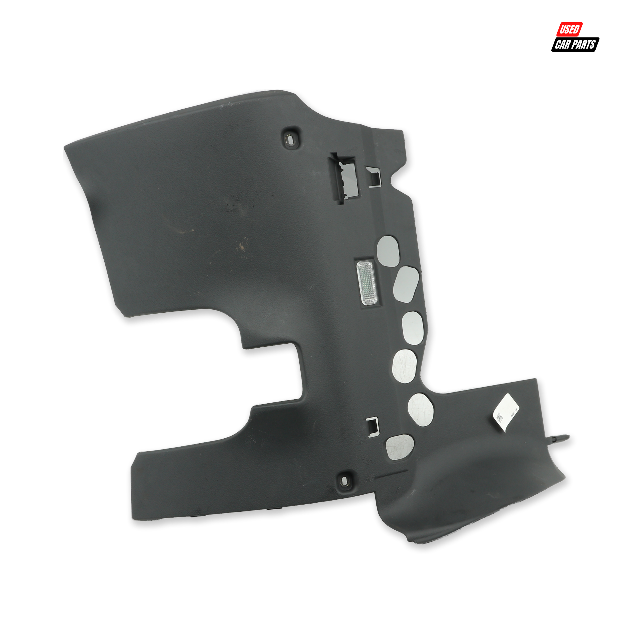 8K2863076 Driver's Side Lower Dashboard Trim for 2014 Audi A4 1.8T S Multitronic