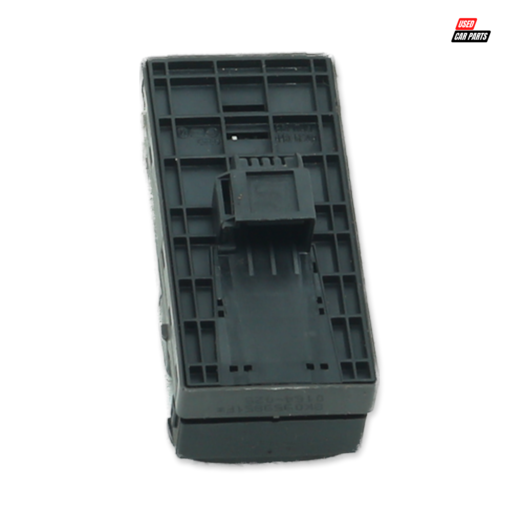 Used Drivers Side Main Window Switch (Part Number 8K0959851F) for 2014 Audi A4 1.8T S Multitronic