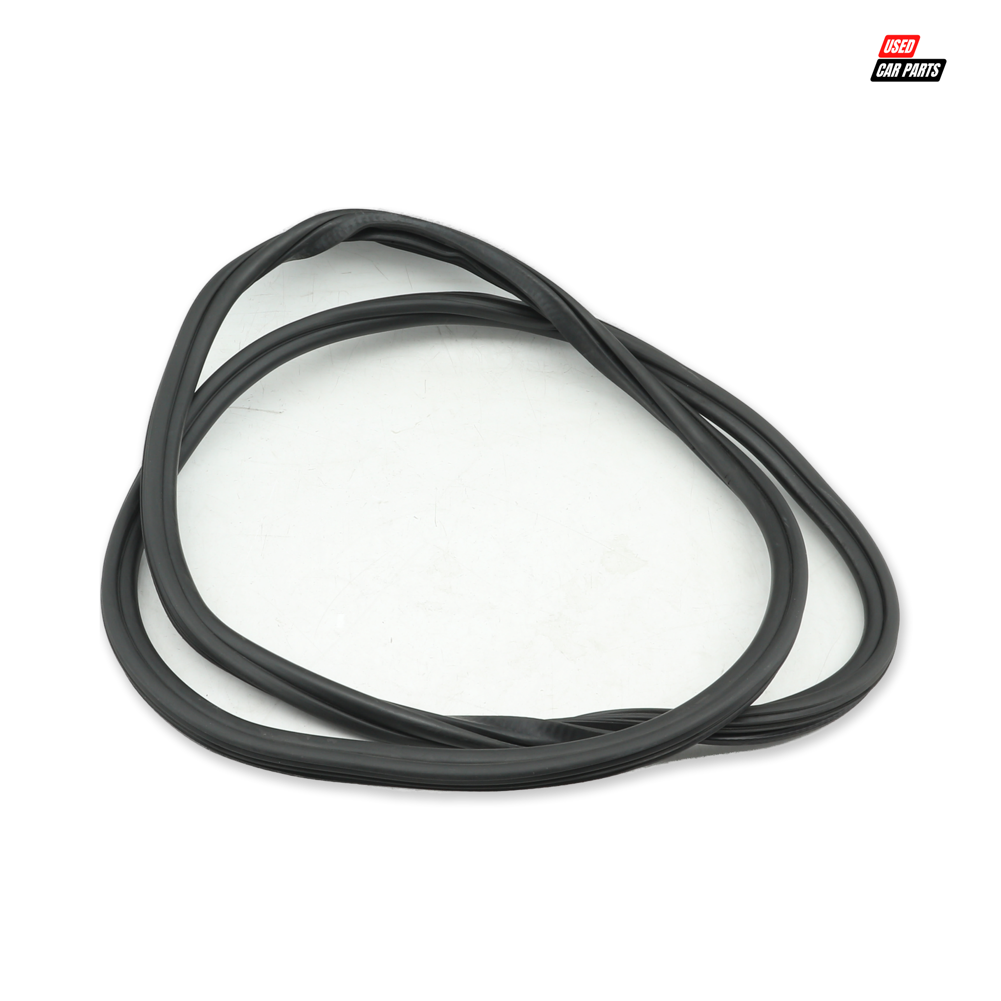 Used 2014 Audi A4 1.8T S Multitronic Drivers Side Rear Door Rubber - Salvaged