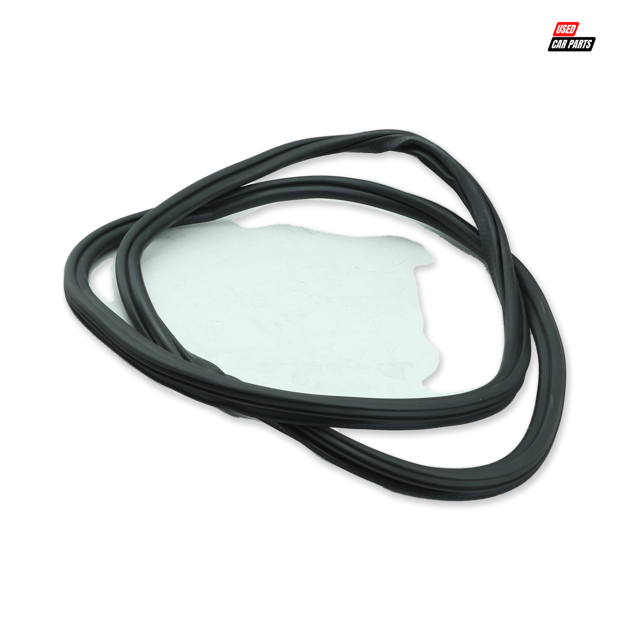 Used 2014 Audi A4 1.8T S Multitronic Drivers Side Rear Door Rubber - Salvaged