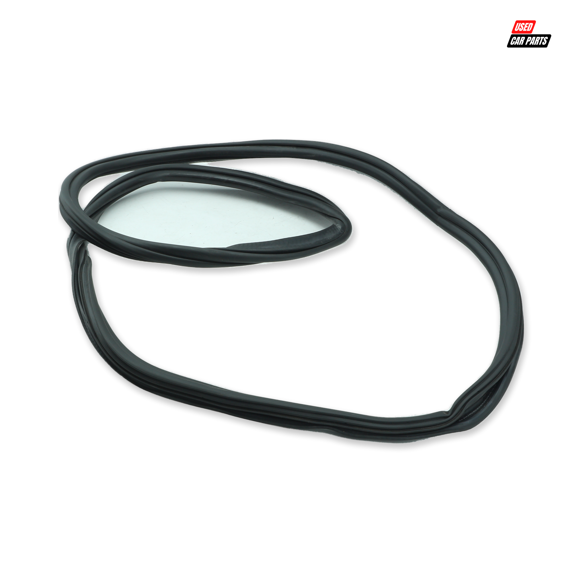 Used 2014 Audi A4 1.8T S Multitronic Drivers Side Rear Door Rubber - Salvaged