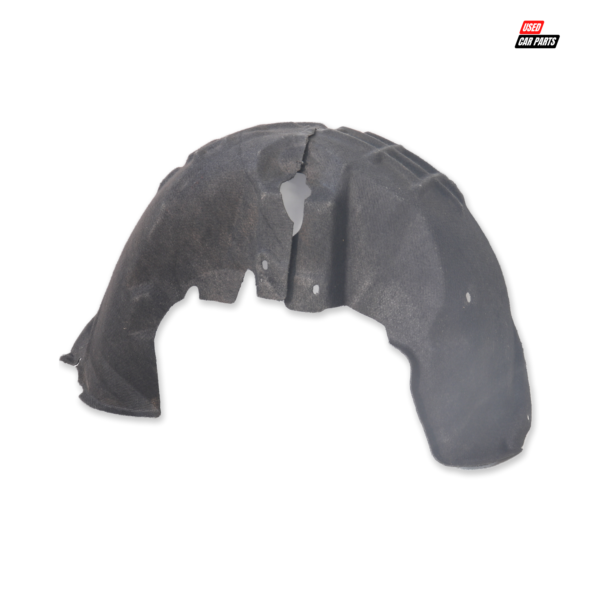 Used Audi A4 1.8T S Multitronic 2014 Driver's Side Rear Fender Liner