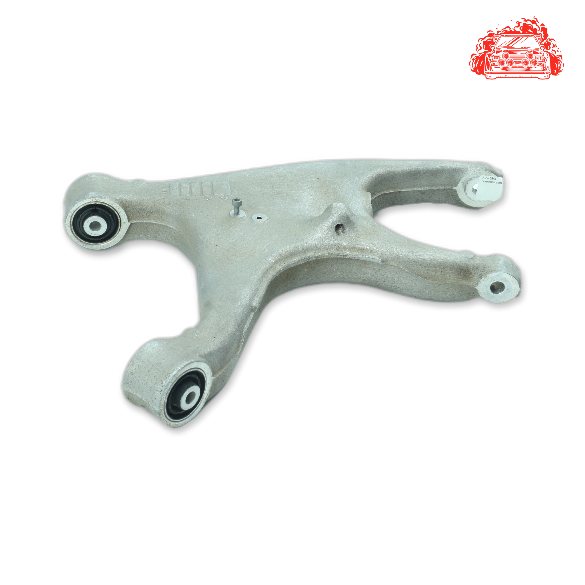 Used Audi A4 1.8T S MULTITRONIC 8K0505211J Rear Lower Control Arm
