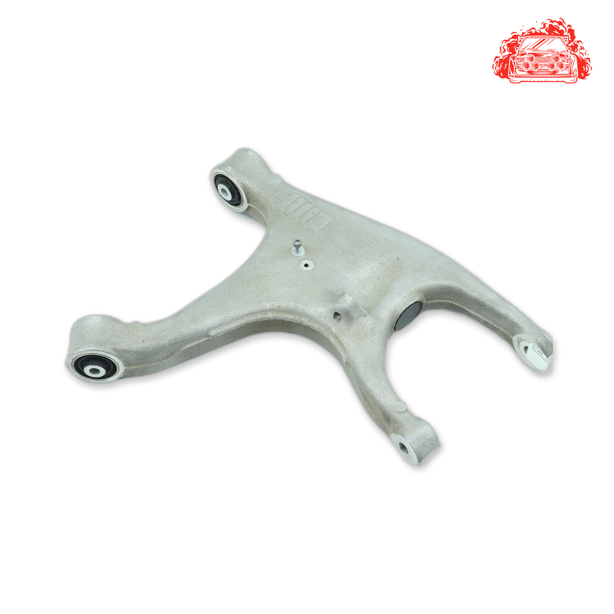 Used Audi A4 1.8T S MULTITRONIC 8K0505211J Rear Lower Control Arm