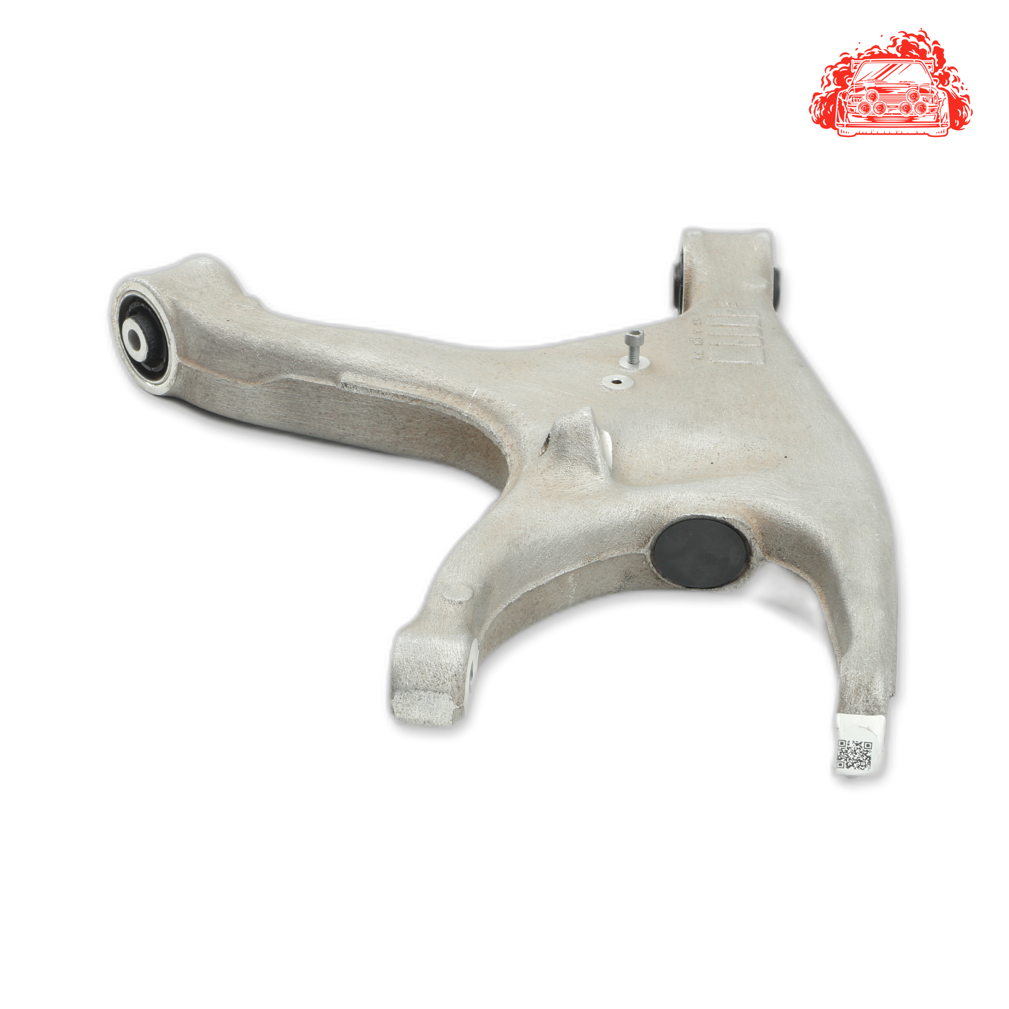Used Audi A4 1.8T S MULTITRONIC 8K0505211J Rear Lower Control Arm